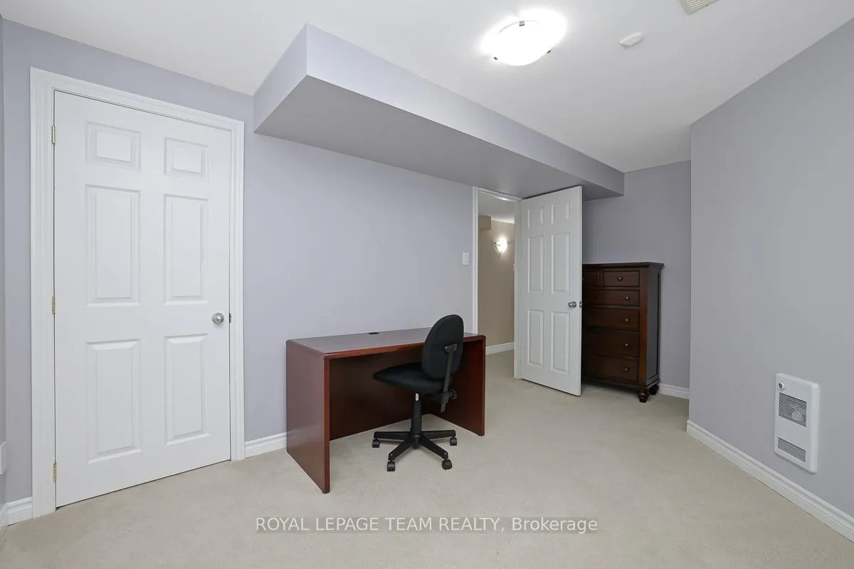 Photo 34 of 1093 Pegasus Crescent, Ottawa, Greely — HOMEH
