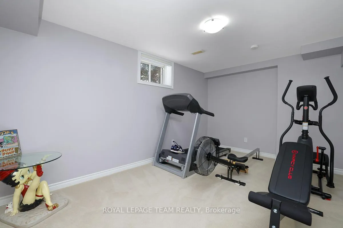 Photo 35 of 1093 Pegasus Crescent, Ottawa, Greely — HOMEH