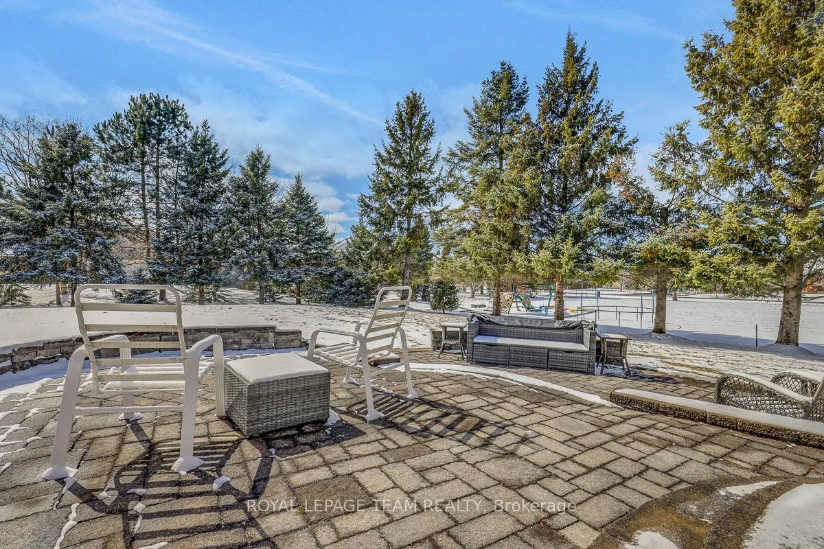 Photo 40 of 1093 Pegasus Crescent, Ottawa, Greely — HOMEH
