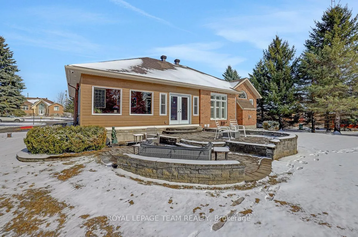 Photo 41 of 1093 Pegasus Crescent, Ottawa, Greely — HOMEH
