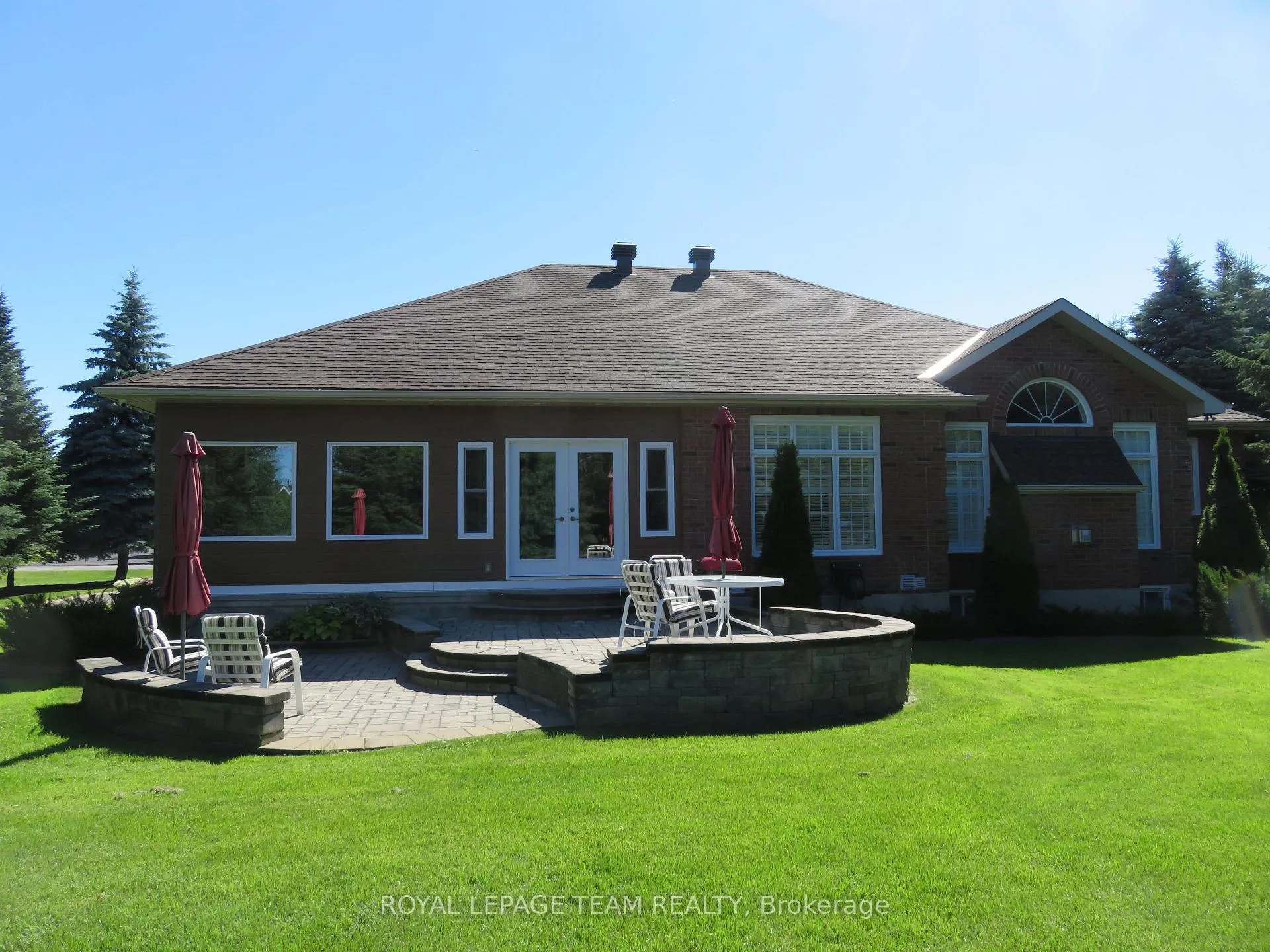 Photo 42 of 1093 Pegasus Crescent, Ottawa, Greely — HOMEH