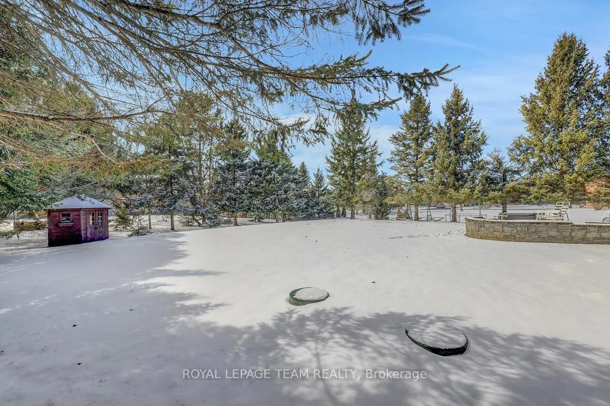 Photo 44 of 1093 Pegasus Crescent, Ottawa, Greely — HOMEH