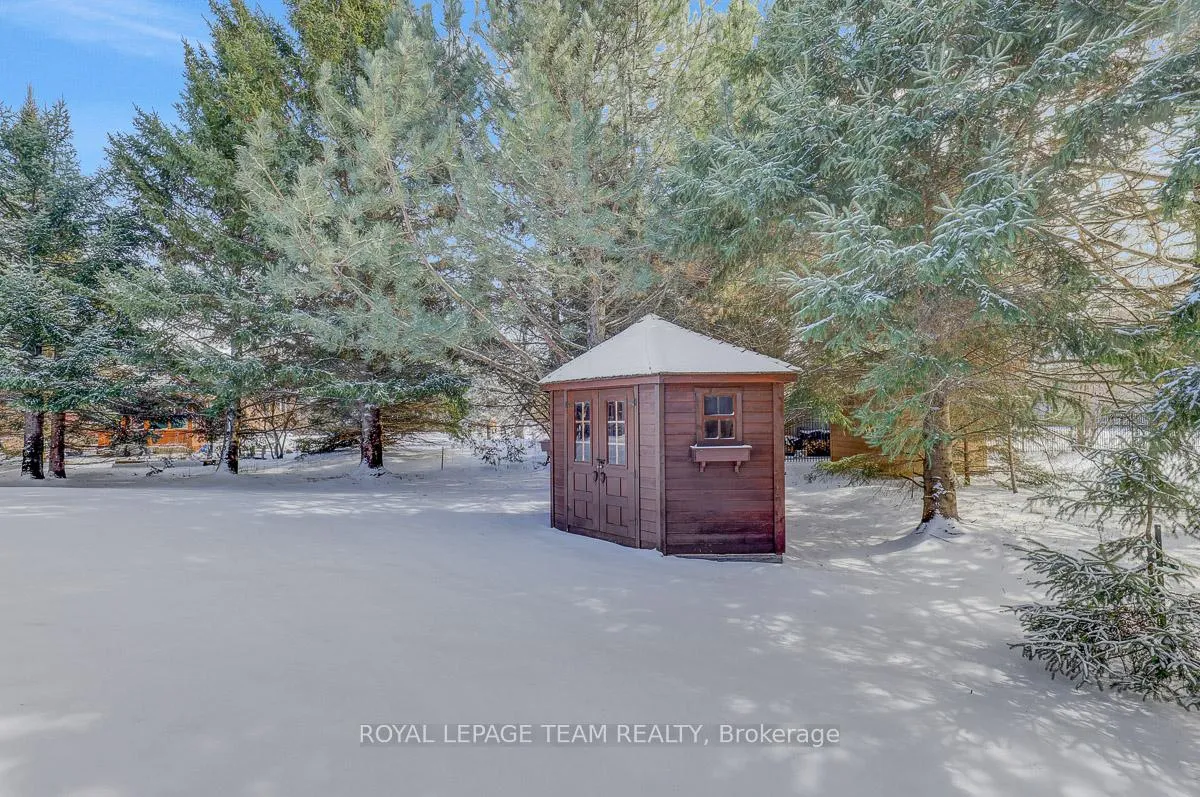 Photo 45 of 1093 Pegasus Crescent, Ottawa, Greely — HOMEH