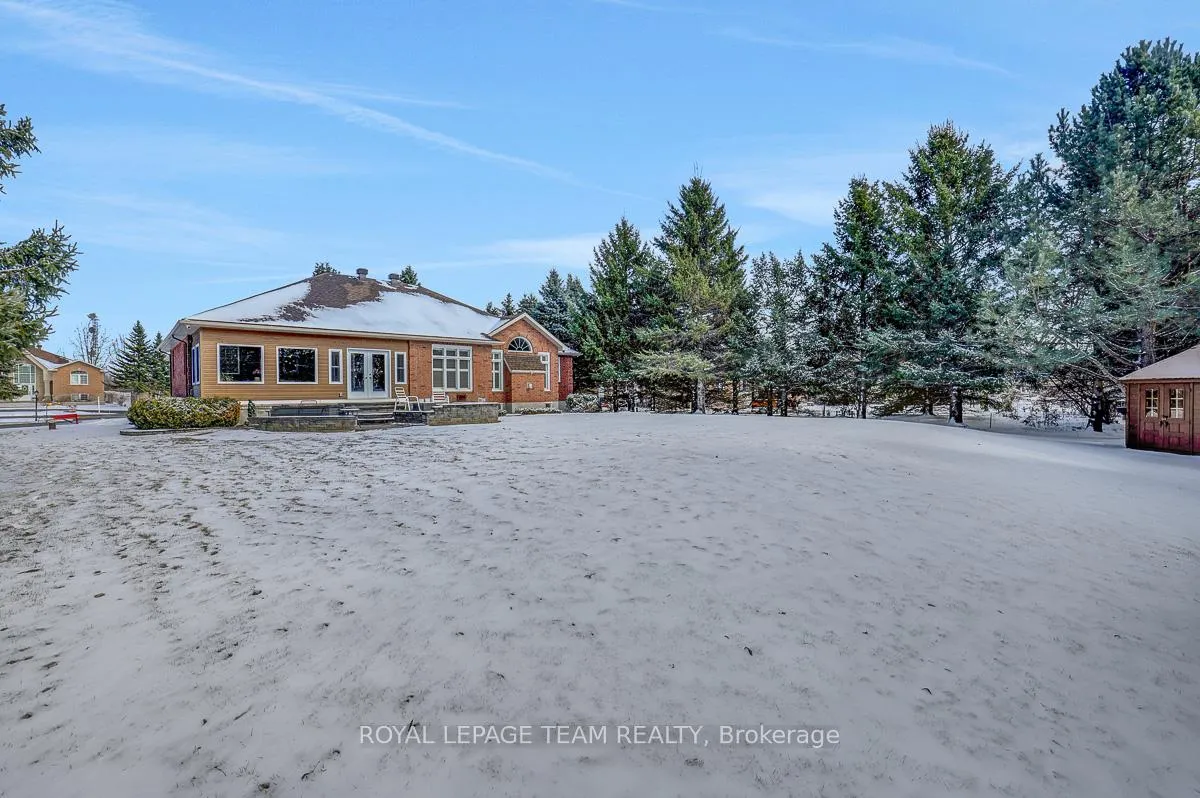 Photo 46 of 1093 Pegasus Crescent, Ottawa, Greely — HOMEH