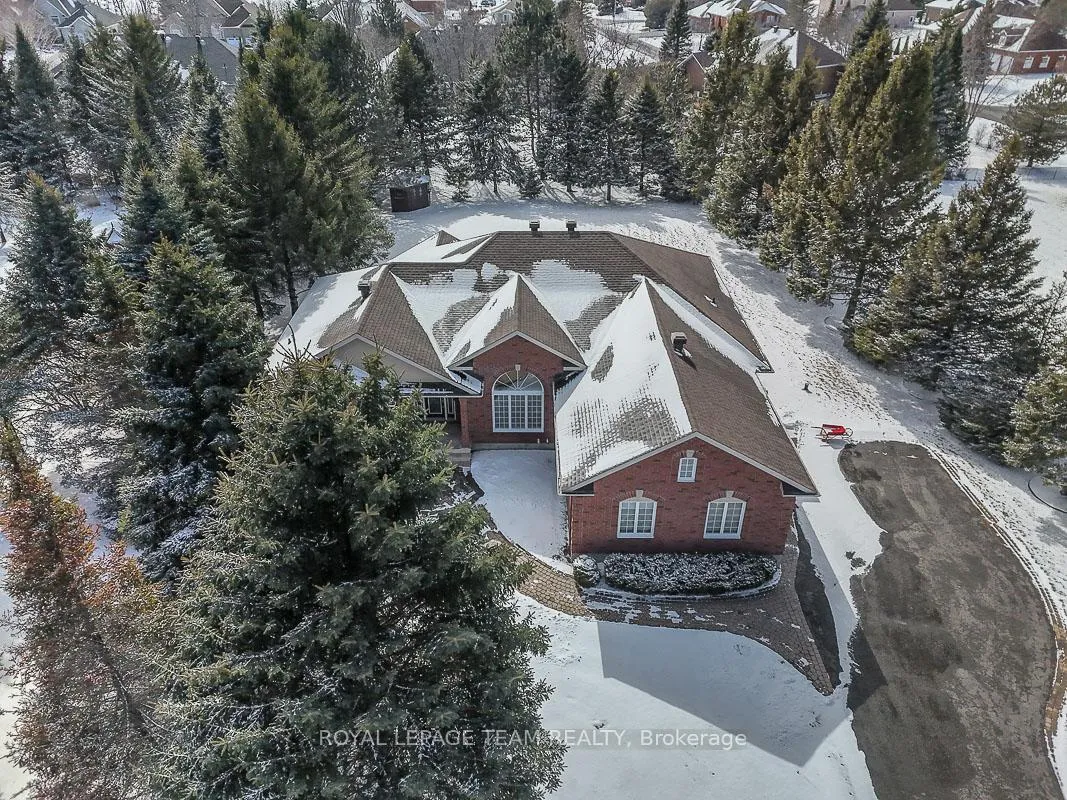 Photo 47 of 1093 Pegasus Crescent, Ottawa, Greely — HOMEH