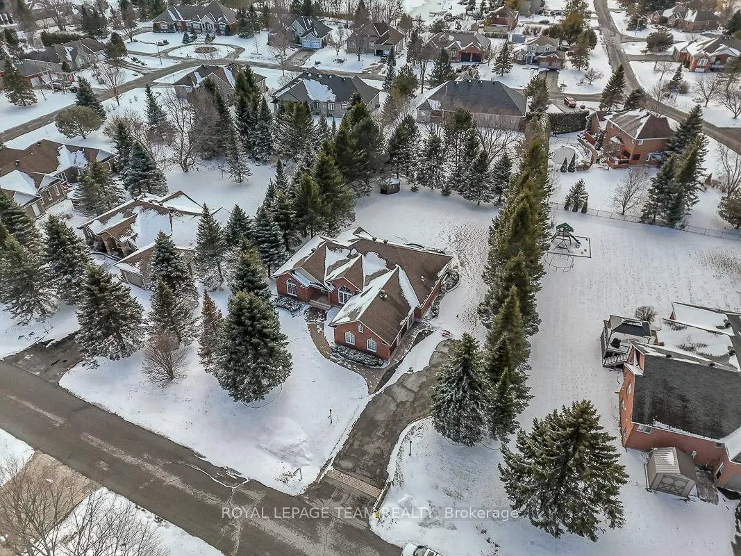 Photo 48 of 1093 Pegasus Crescent, Ottawa, Greely — HOMEH