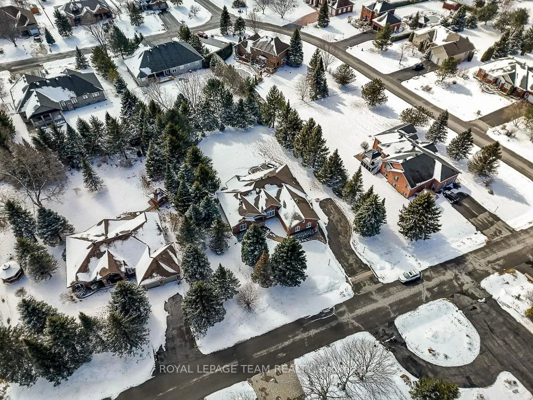 Photo 49 of 1093 Pegasus Crescent, Ottawa, Greely — HOMEH