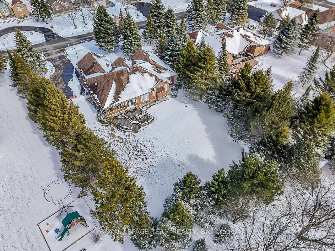 Photo 50 of 1093 Pegasus Crescent, Ottawa, Greely — HOMEH