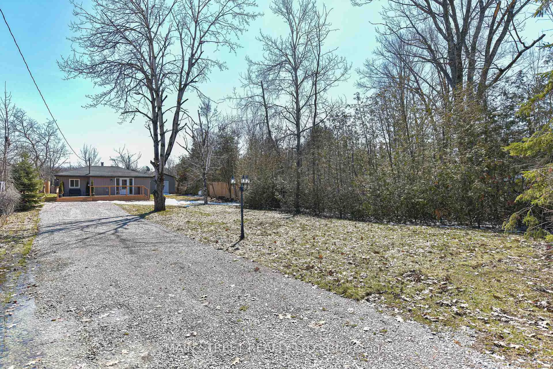 Photo 2 of 1079 Sylvan Glen Drive, Ramara, Rural Ramara — HOMEH