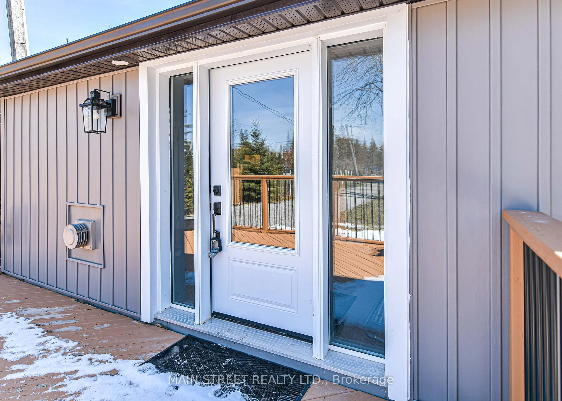 Photo 3 of 1079 Sylvan Glen Drive, Ramara, Rural Ramara — HOMEH