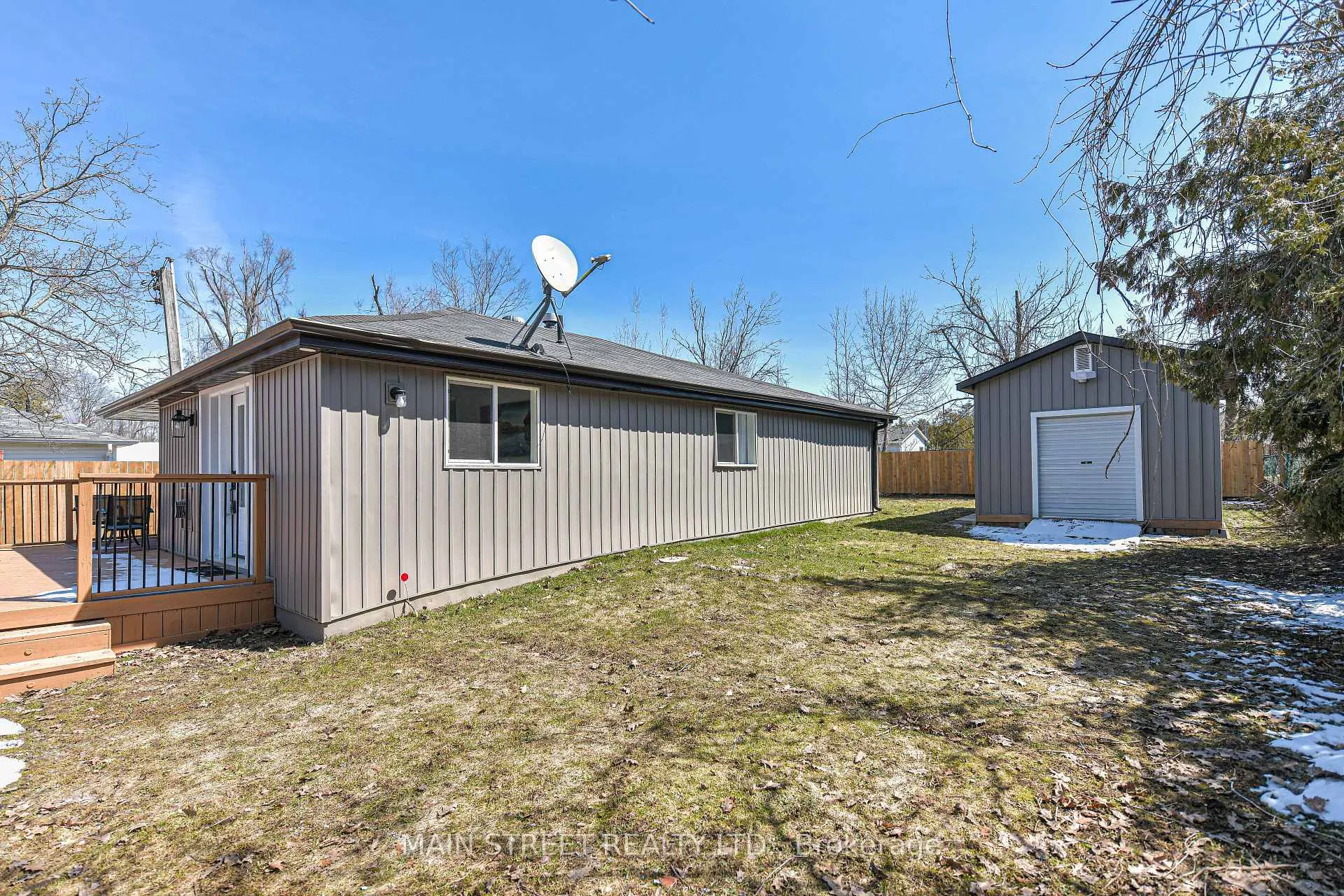 Photo 4 of 1079 Sylvan Glen Drive, Ramara, Rural Ramara — HOMEH