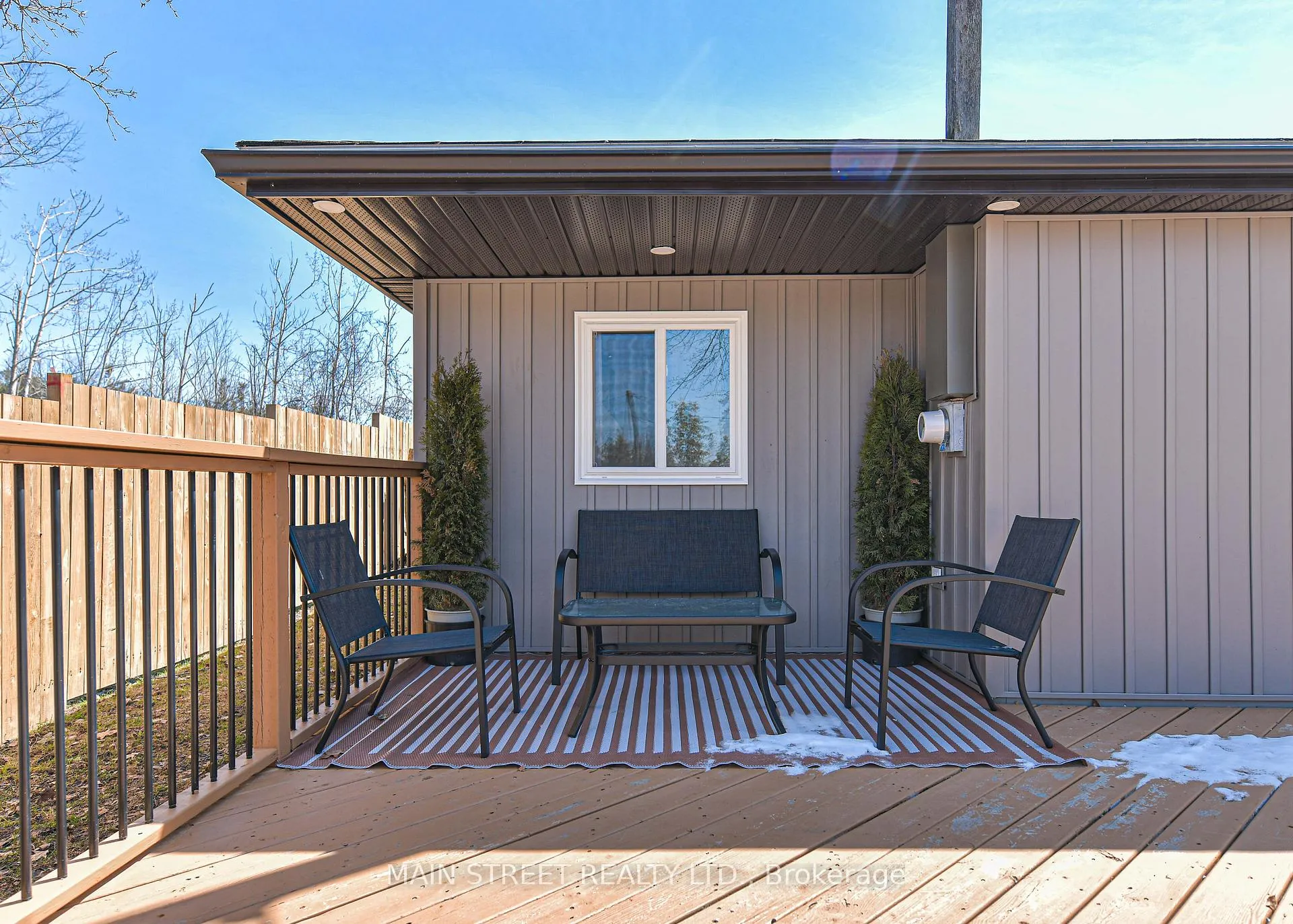 Photo 5 of 1079 Sylvan Glen Drive, Ramara, Rural Ramara — HOMEH