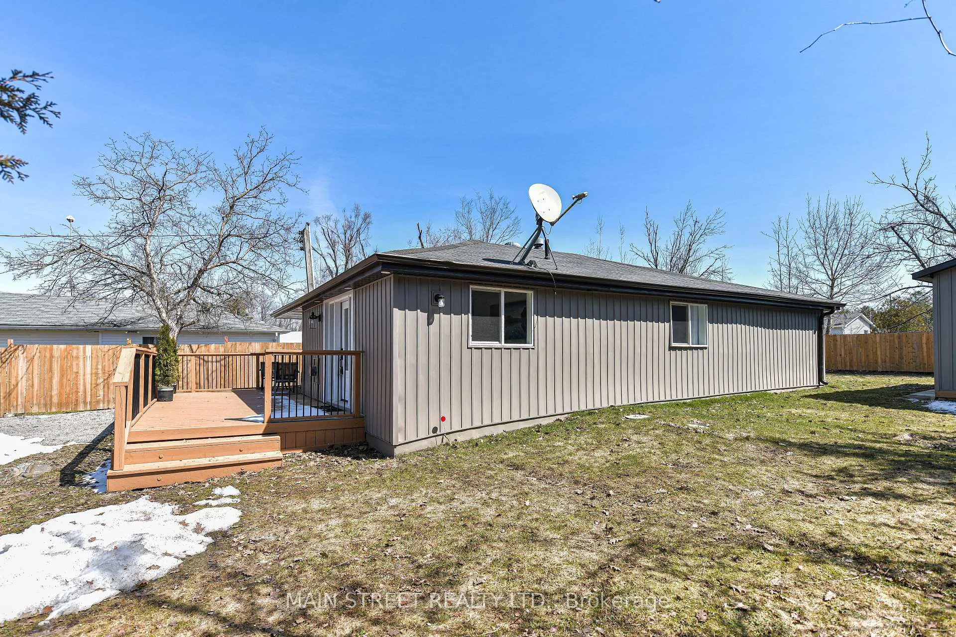 Photo 6 of 1079 Sylvan Glen Drive, Ramara, Rural Ramara — HOMEH