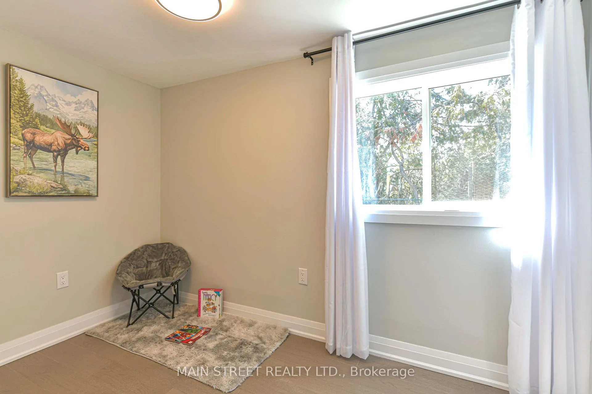 Photo 8 of 1079 Sylvan Glen Drive, Ramara, Rural Ramara — HOMEH