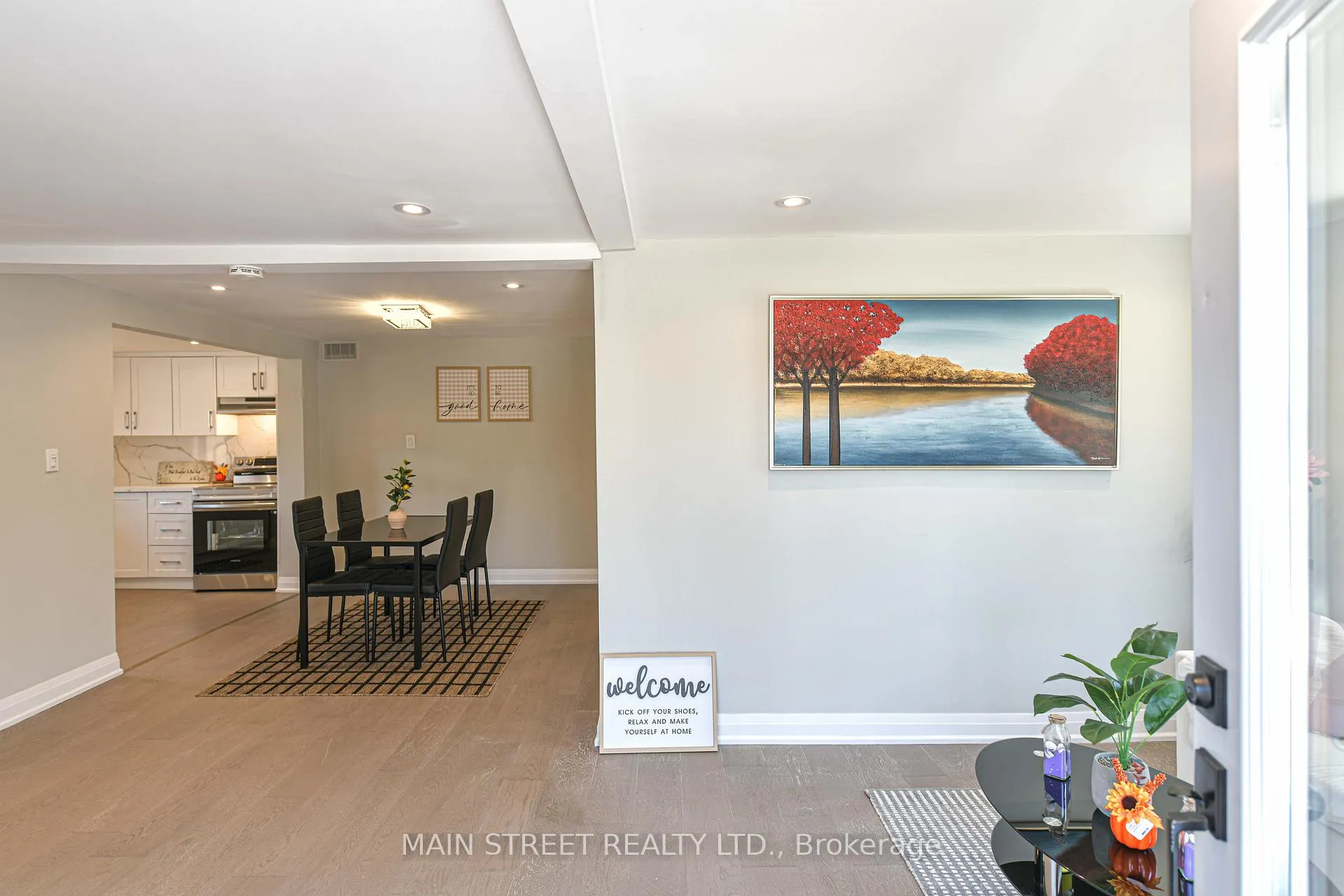 Photo 9 of 1079 Sylvan Glen Drive, Ramara, Rural Ramara — HOMEH