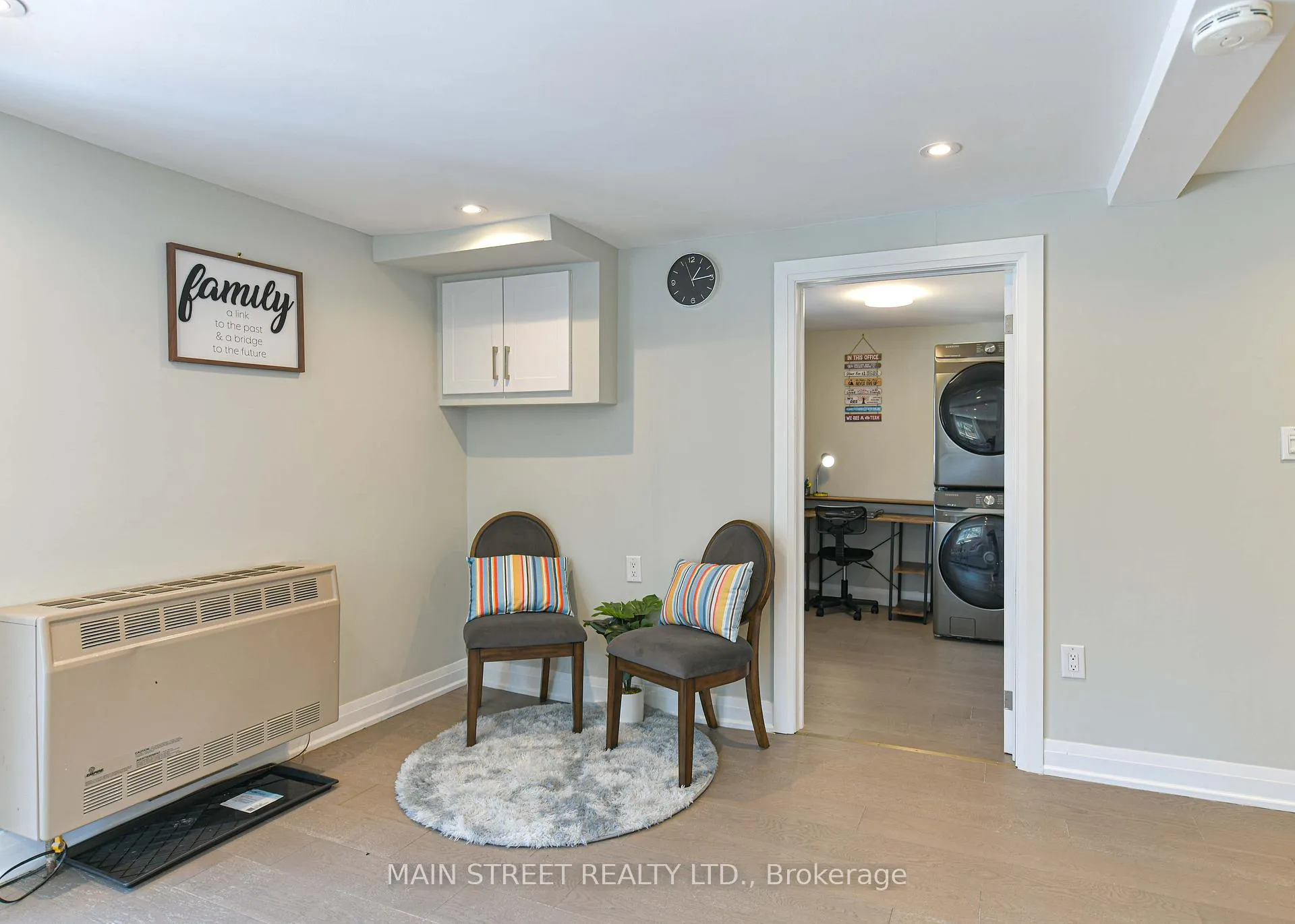 Photo 10 of 1079 Sylvan Glen Drive, Ramara, Rural Ramara — HOMEH