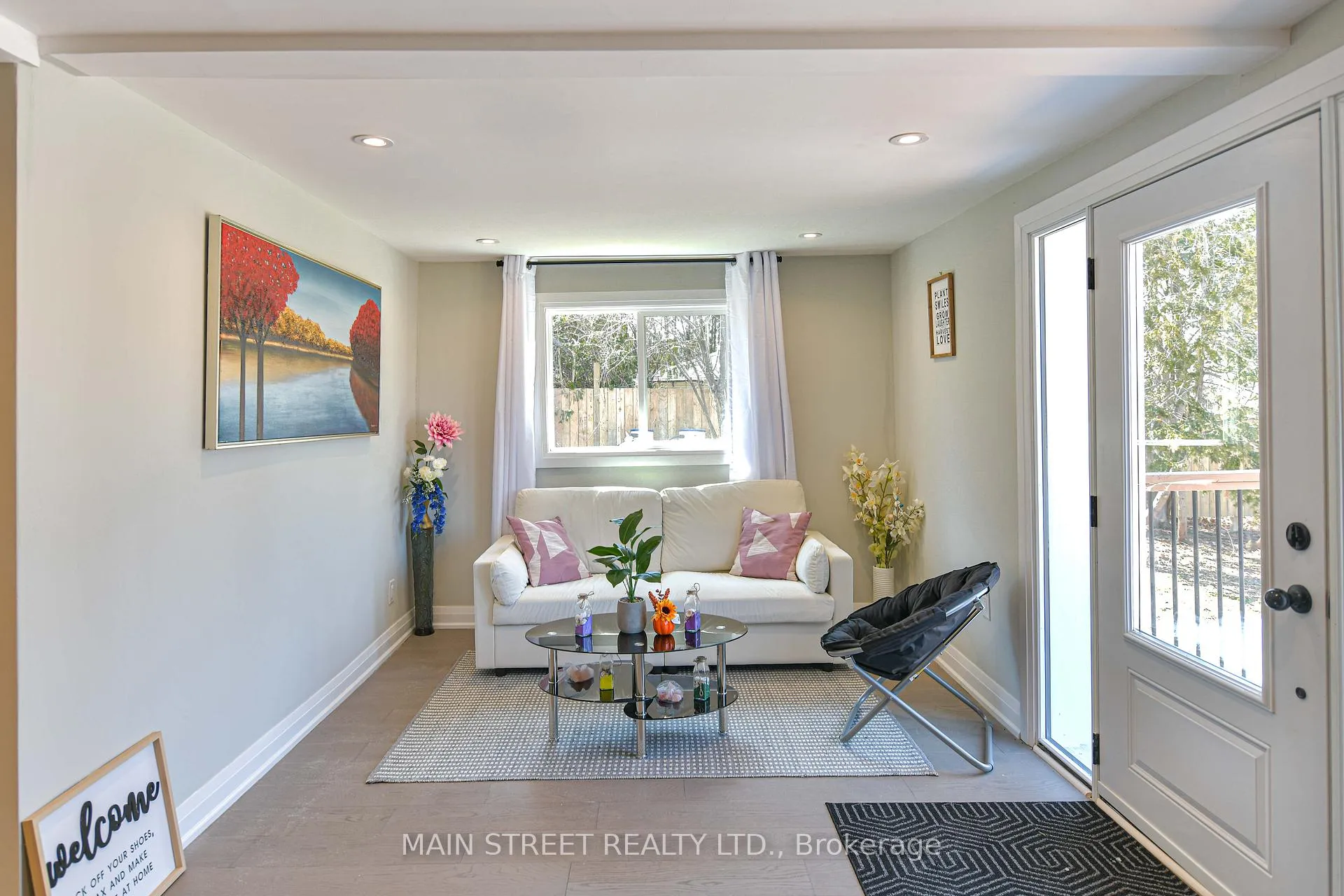Photo 11 of 1079 Sylvan Glen Drive, Ramara, Rural Ramara — HOMEH