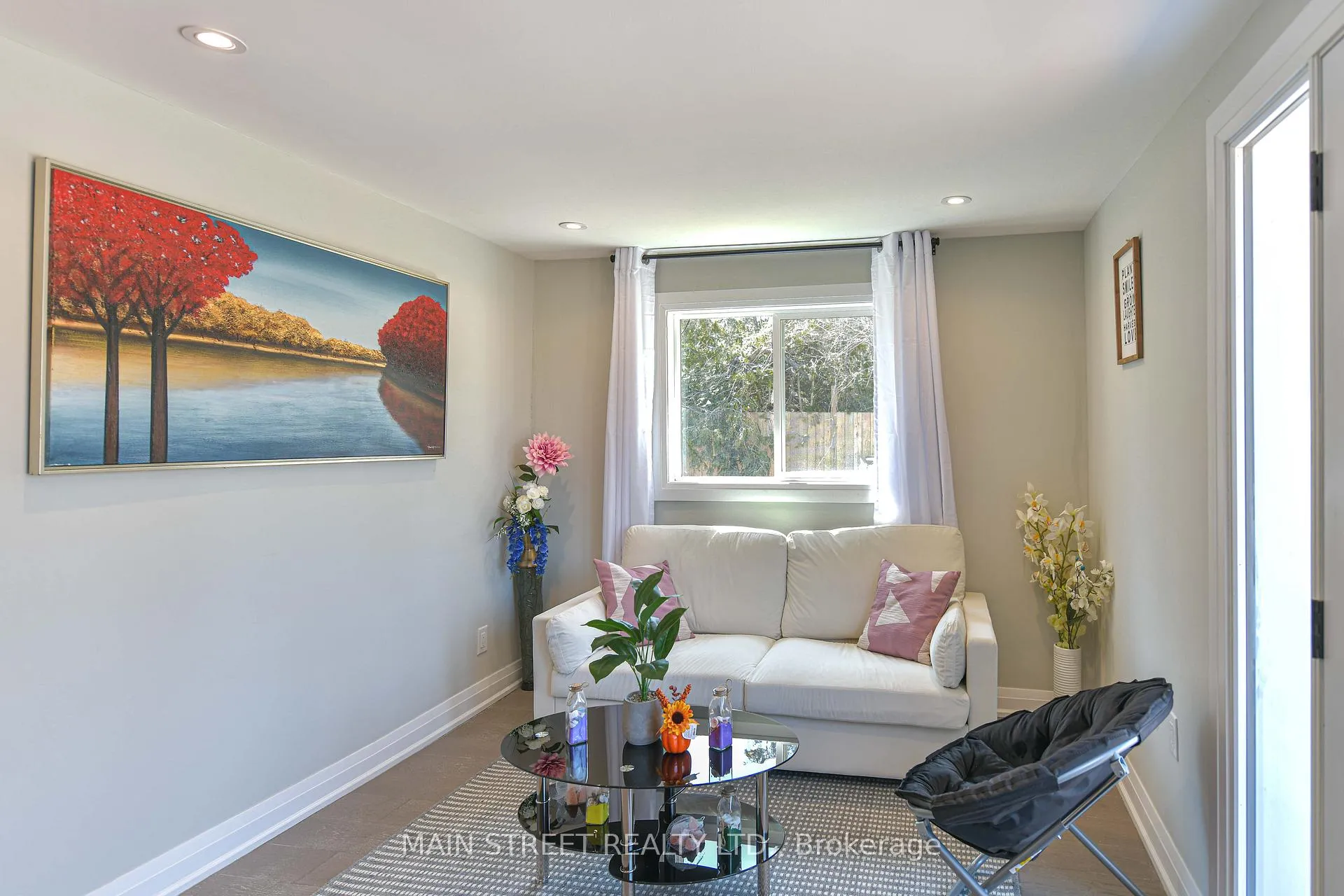 Photo 12 of 1079 Sylvan Glen Drive, Ramara, Rural Ramara — HOMEH