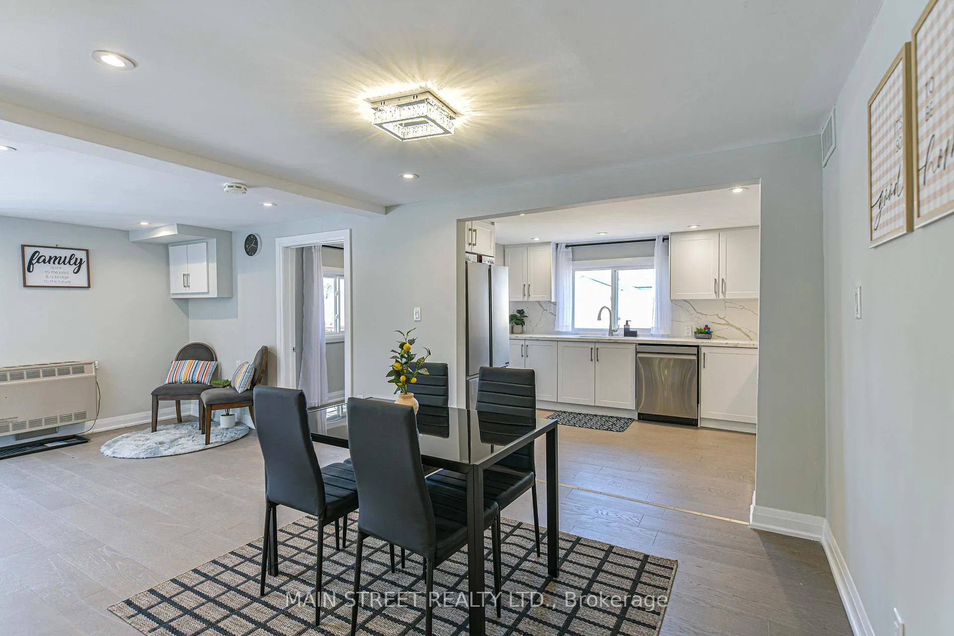 Photo 14 of 1079 Sylvan Glen Drive, Ramara, Rural Ramara — HOMEH