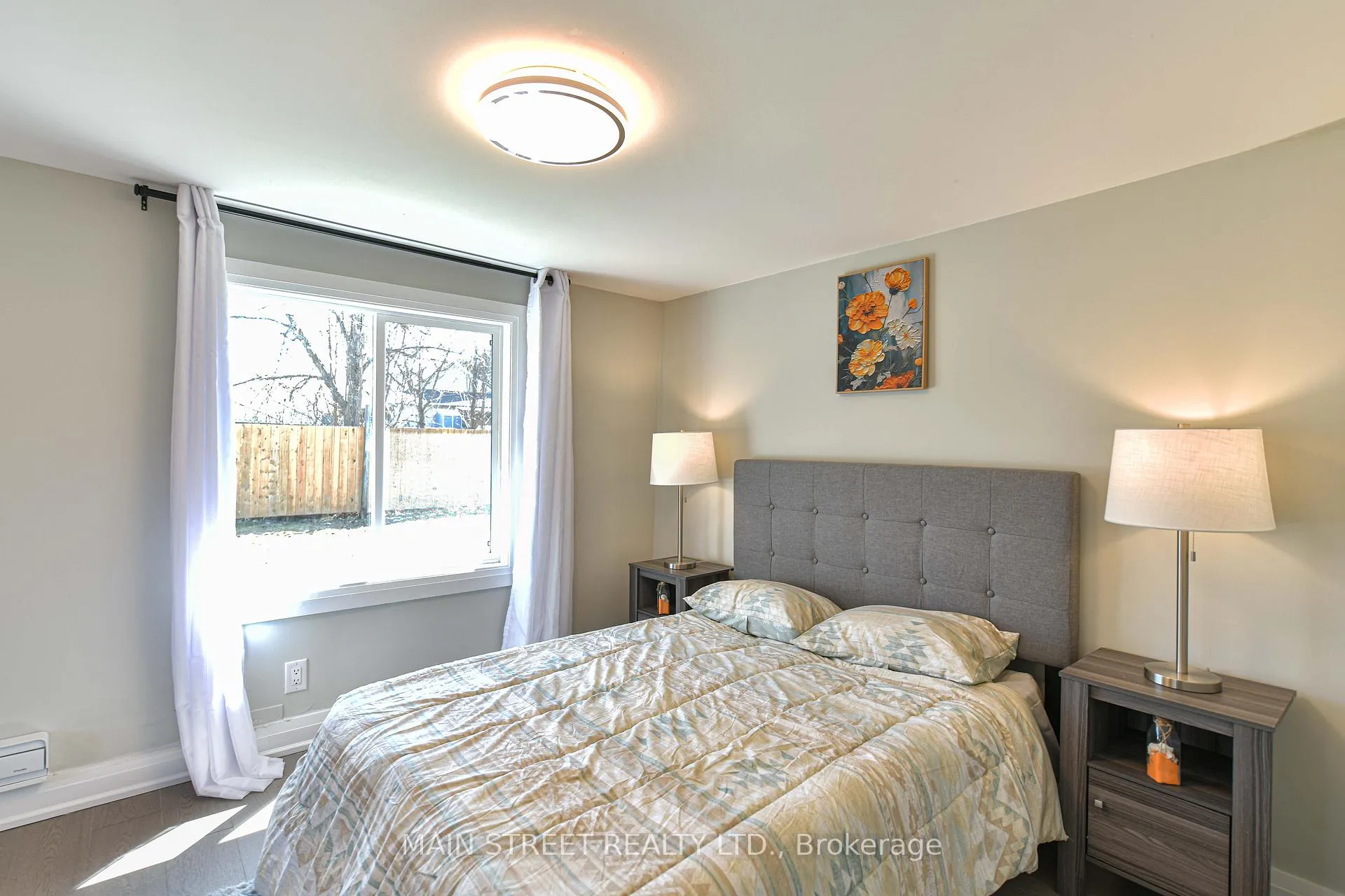 Photo 15 of 1079 Sylvan Glen Drive, Ramara, Rural Ramara — HOMEH