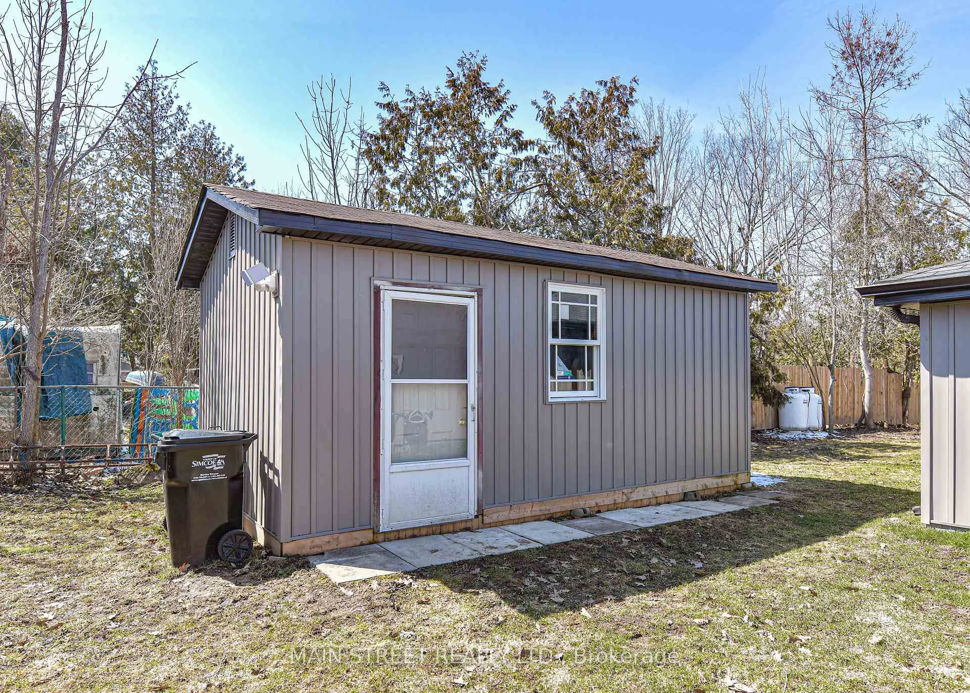 Photo 22 of 1079 Sylvan Glen Drive, Ramara, Rural Ramara — HOMEH
