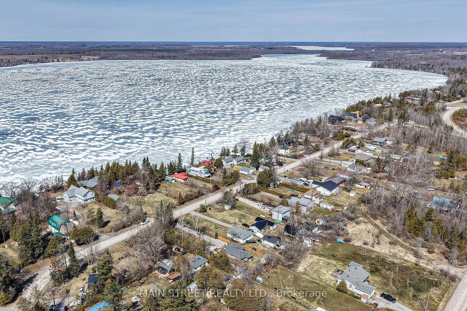 Photo 26 of 1079 Sylvan Glen Drive, Ramara, Rural Ramara — HOMEH