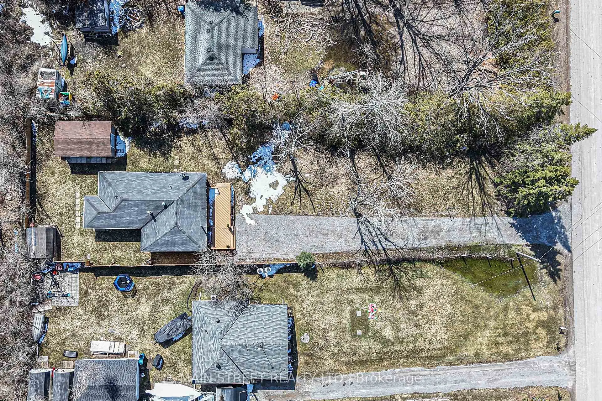 Photo 28 of 1079 Sylvan Glen Drive, Ramara, Rural Ramara — HOMEH