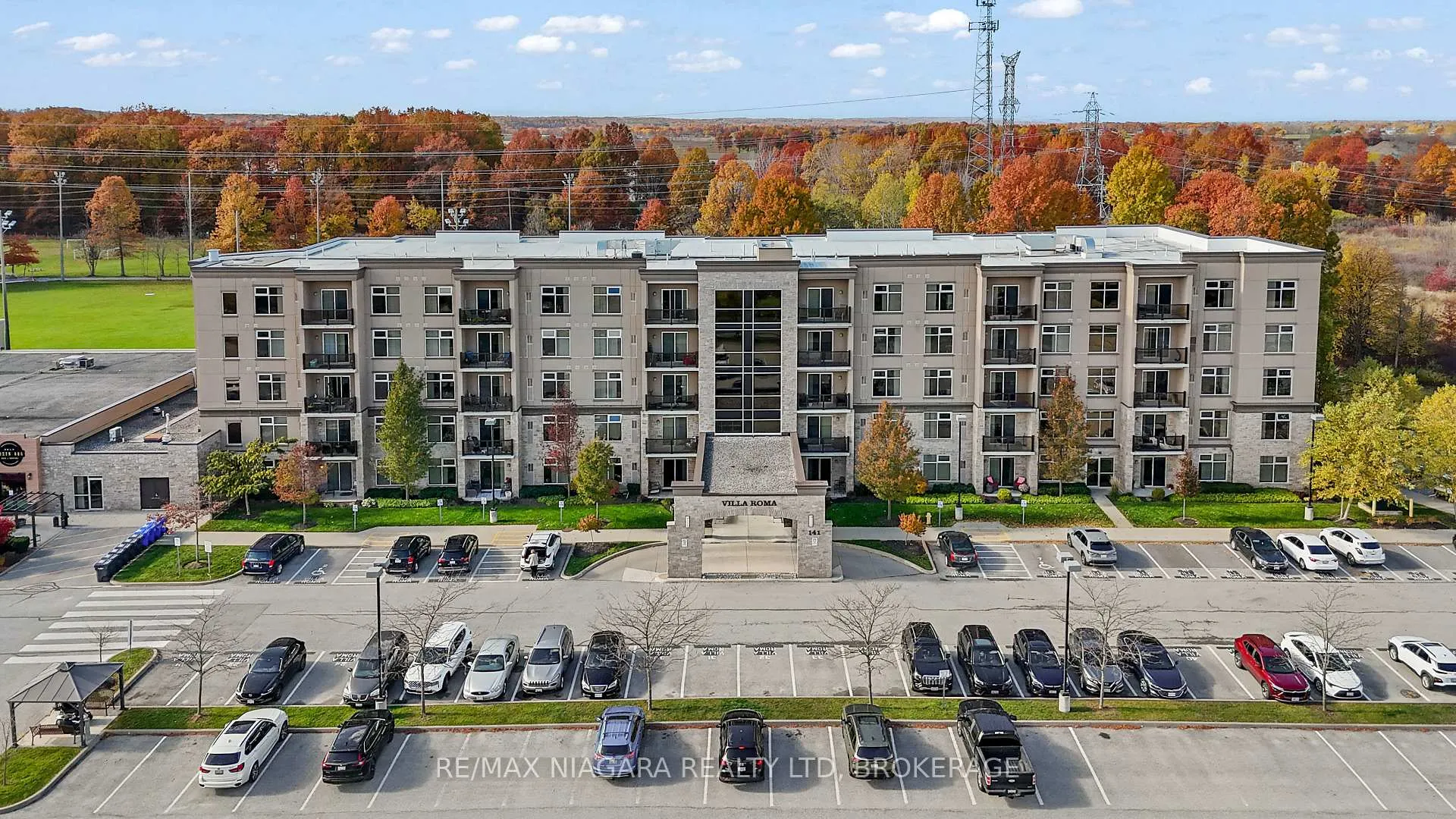 Photo 1 of Unit 202, 141 Vansickle Road, St. Catharines, Rykert/Vansickle — HOMEH