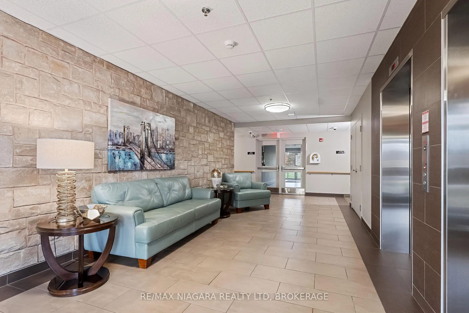 Photo 2 of Unit 202, 141 Vansickle Road, St. Catharines, Rykert/Vansickle — HOMEH
