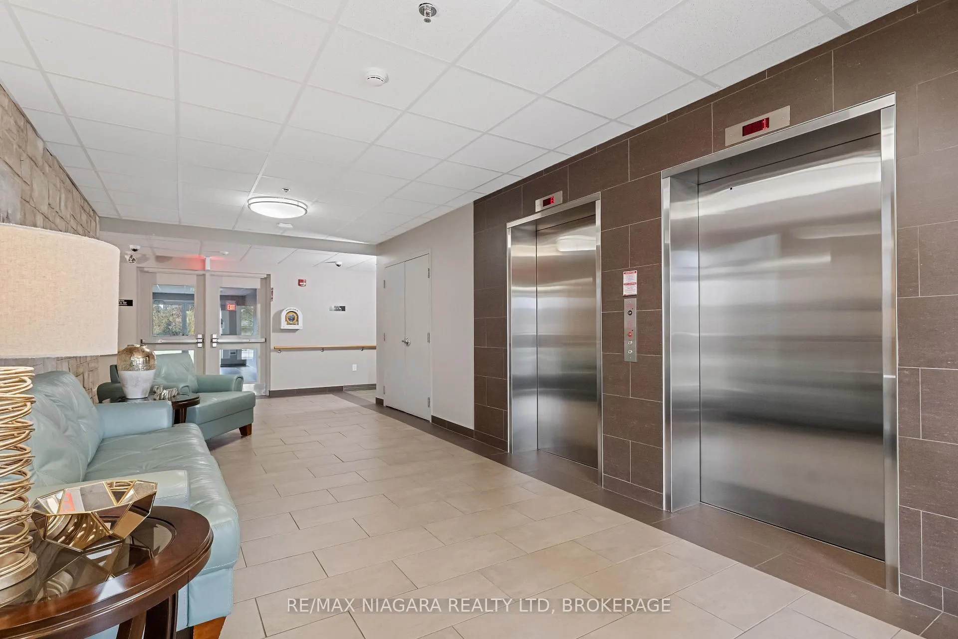 Photo 3 of Unit 202, 141 Vansickle Road, St. Catharines, Rykert/Vansickle — HOMEH