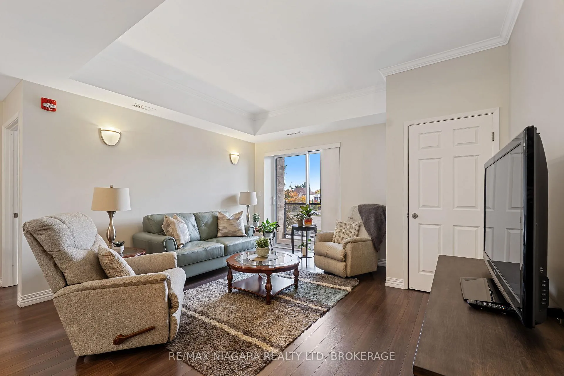 Photo 7 of Unit 202, 141 Vansickle Road, St. Catharines, Rykert/Vansickle — HOMEH