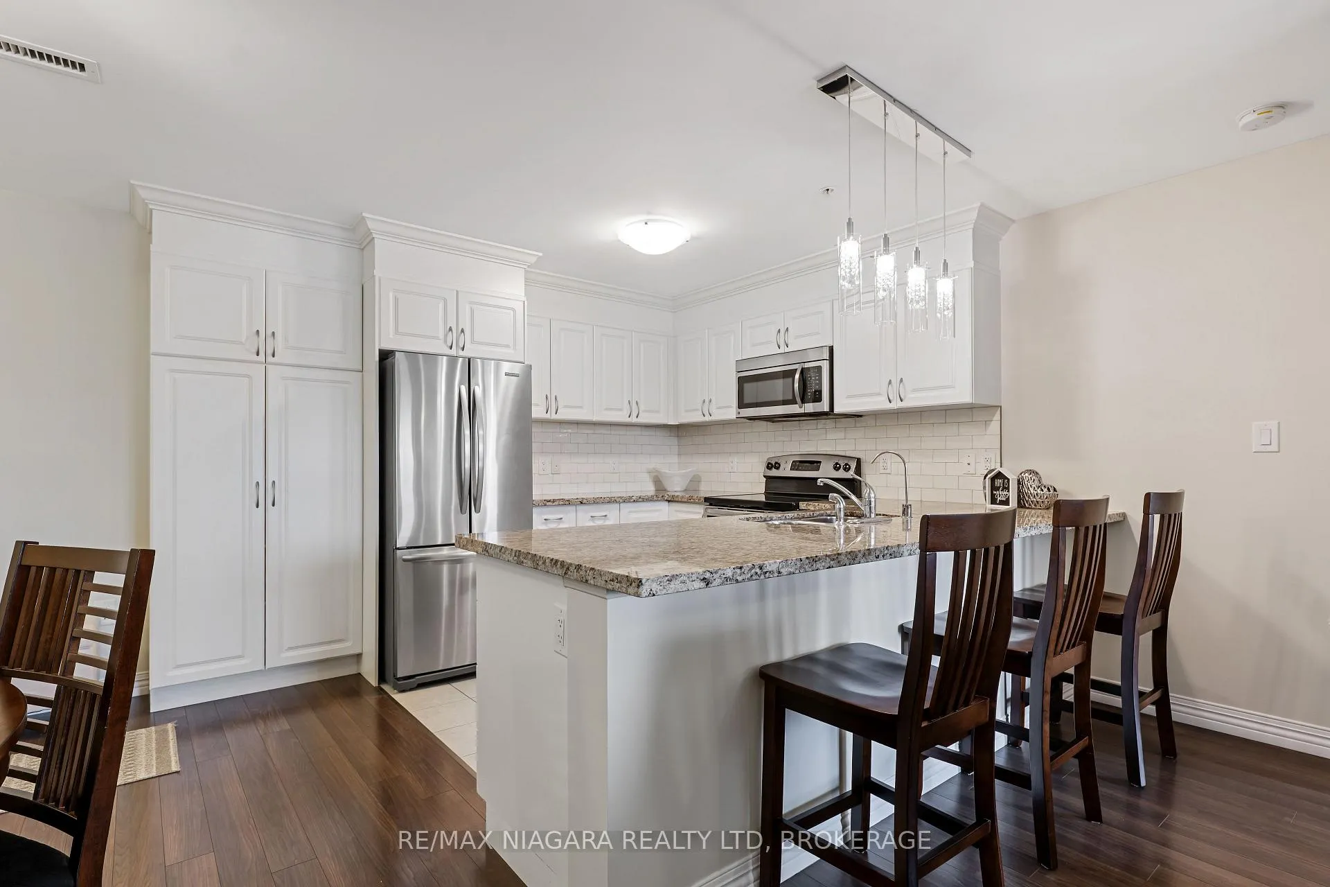 Photo 8 of Unit 202, 141 Vansickle Road, St. Catharines, Rykert/Vansickle — HOMEH