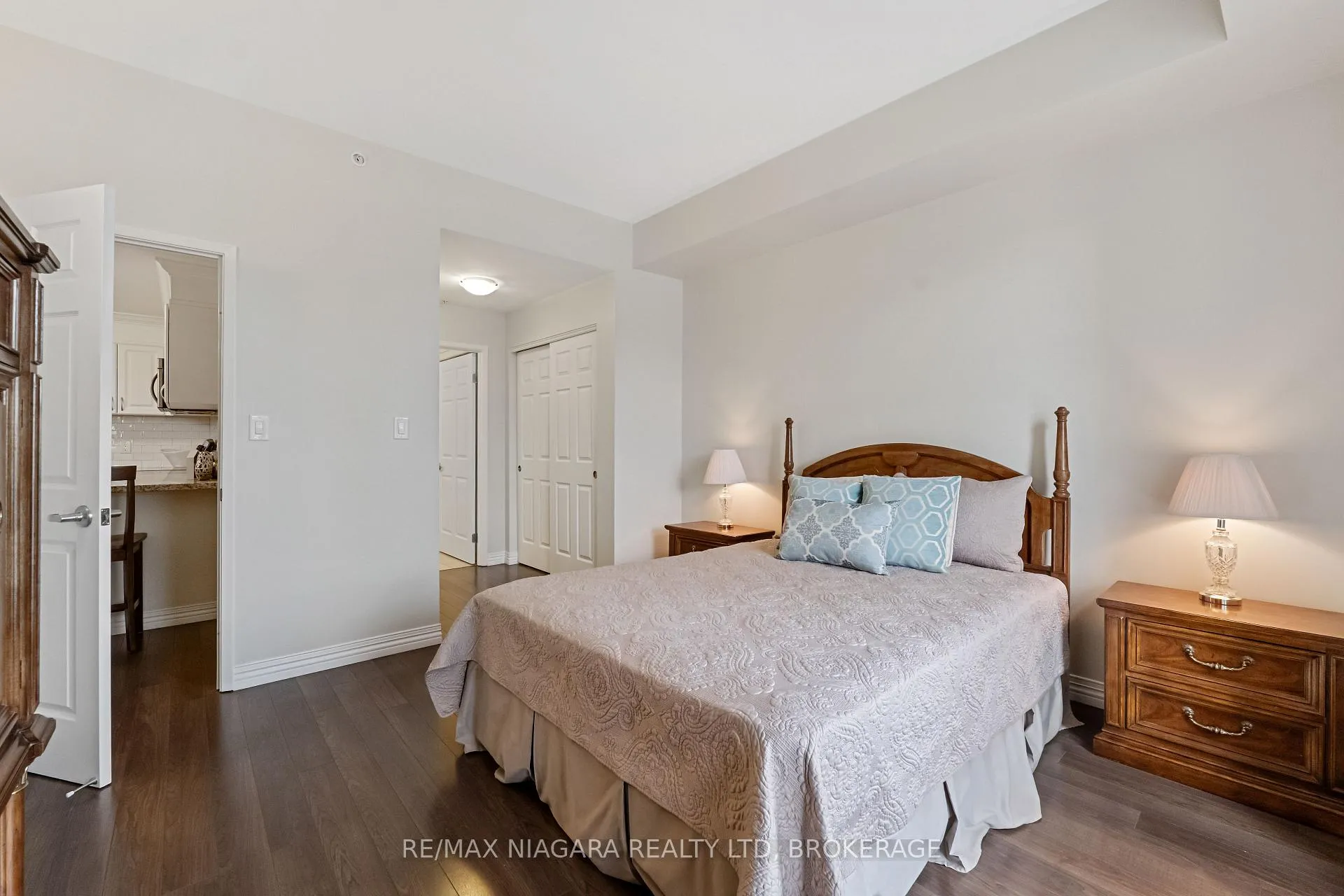 Photo 12 of Unit 202, 141 Vansickle Road, St. Catharines, Rykert/Vansickle — HOMEH
