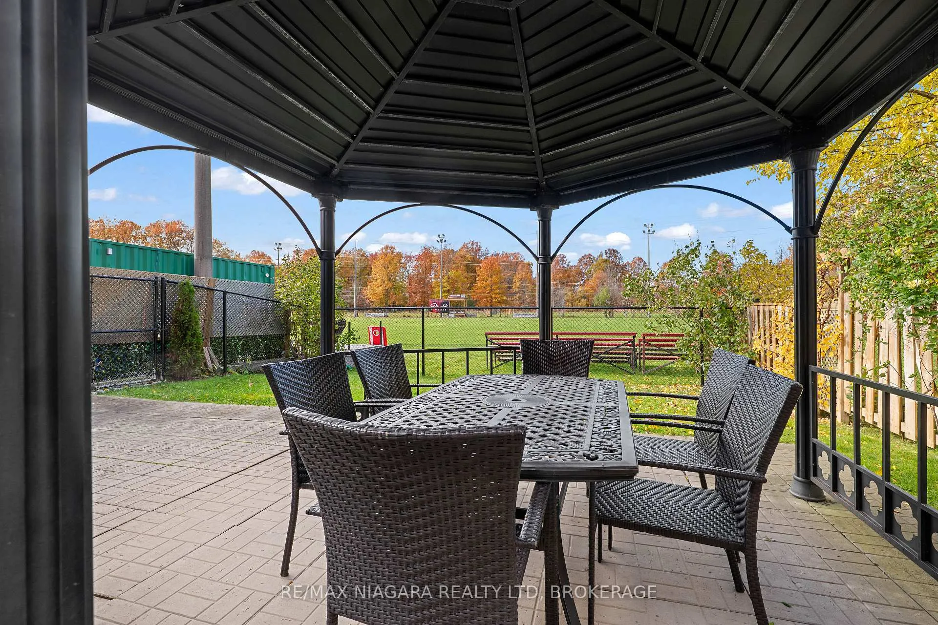 Photo 27 of Unit 202, 141 Vansickle Road, St. Catharines, Rykert/Vansickle — HOMEH