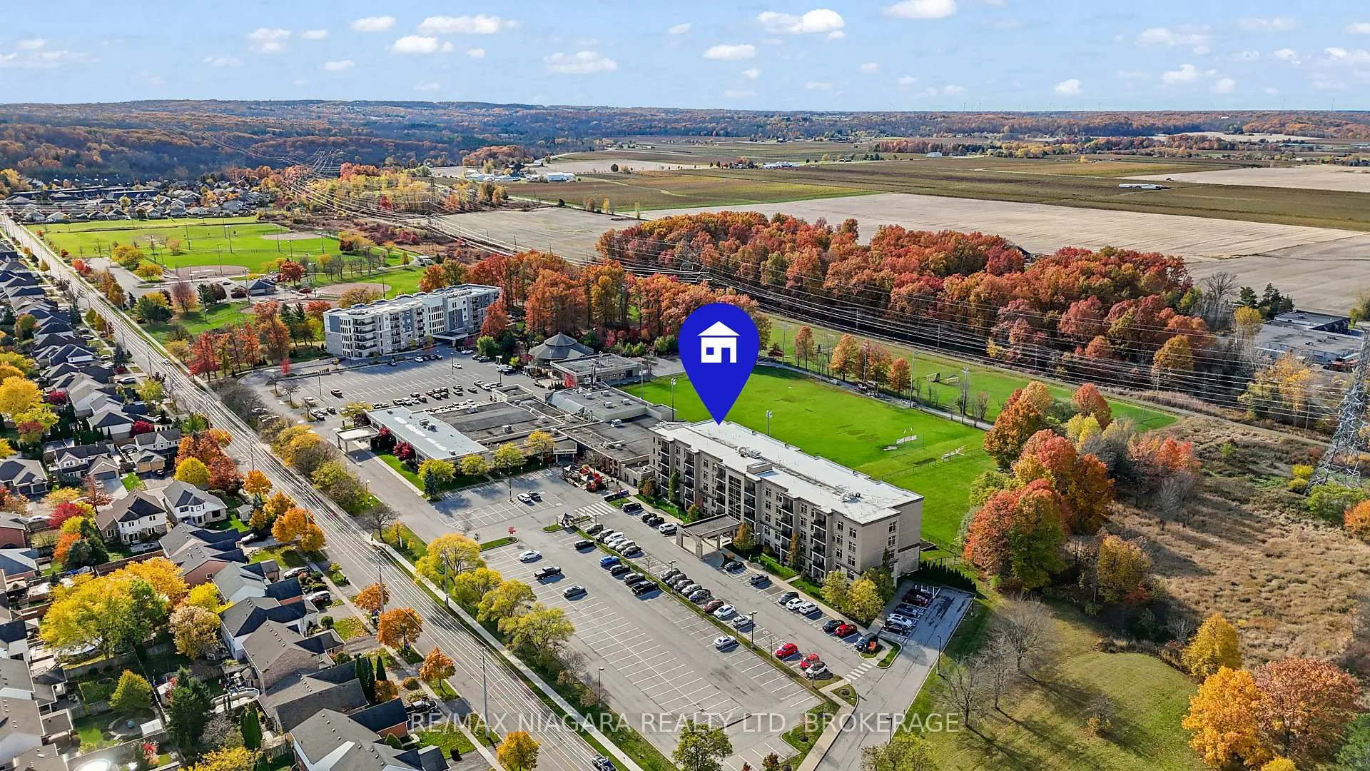 Photo 30 of Unit 202, 141 Vansickle Road, St. Catharines, Rykert/Vansickle — HOMEH