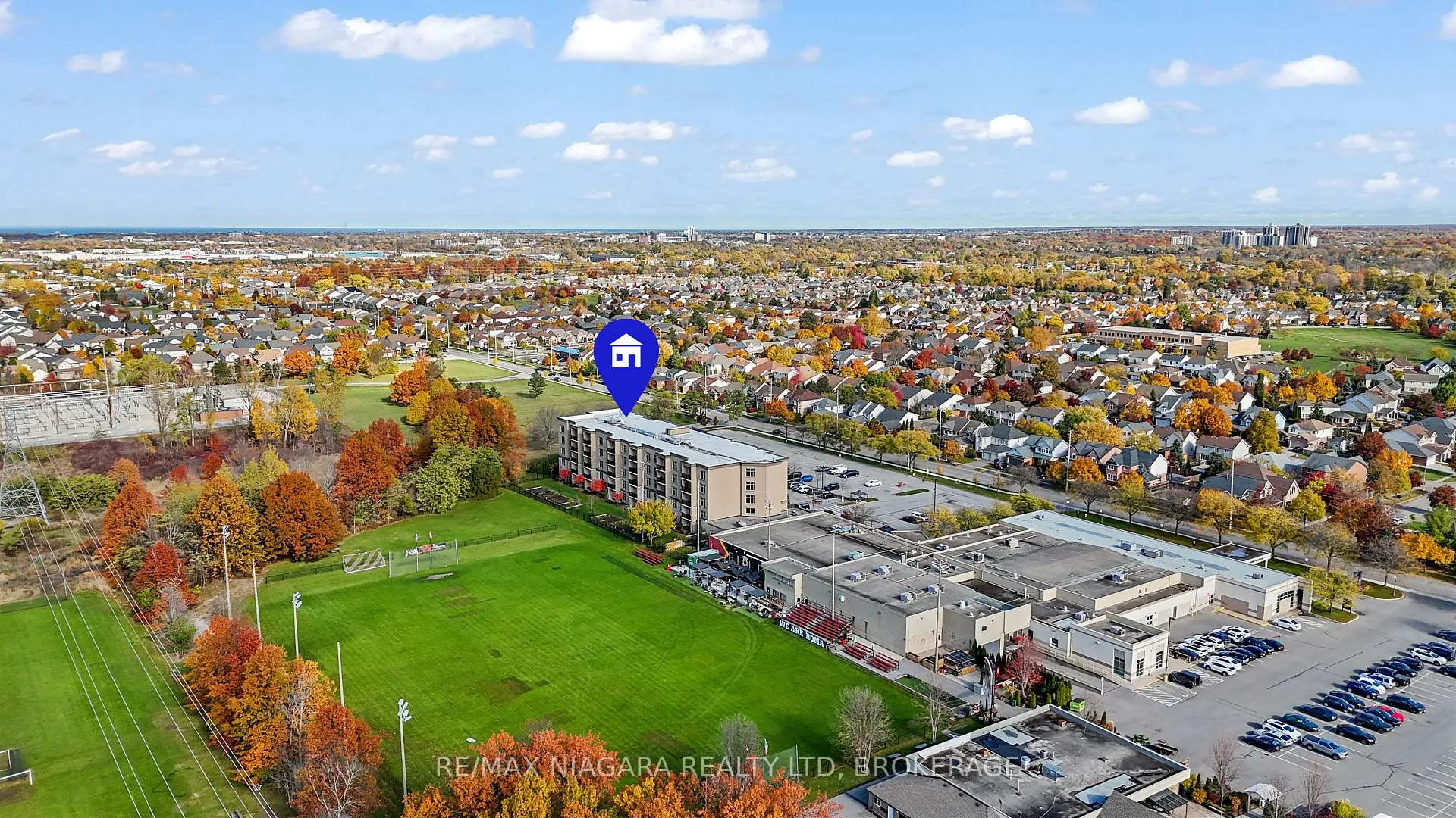 Photo 32 of Unit 202, 141 Vansickle Road, St. Catharines, Rykert/Vansickle — HOMEH