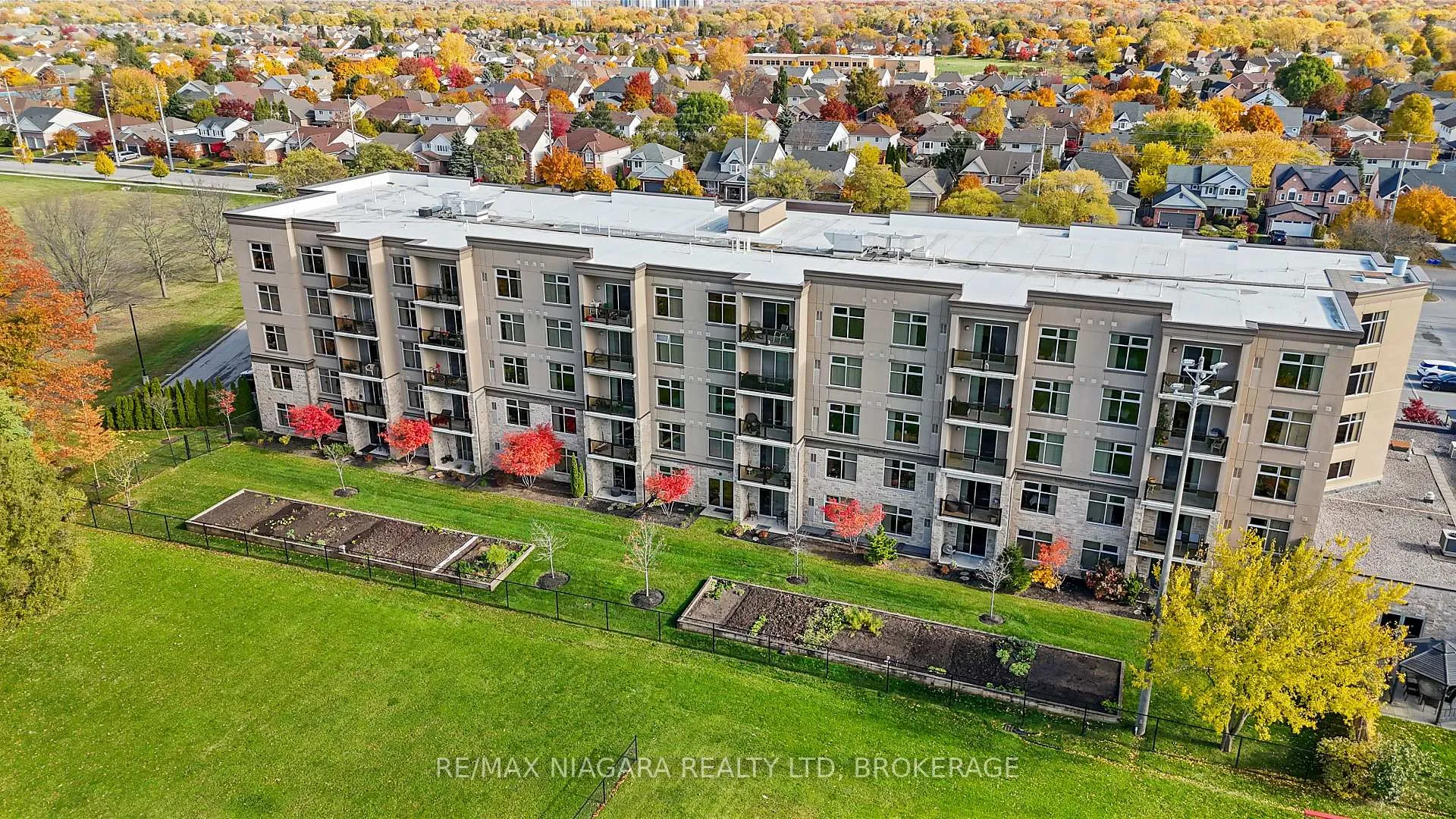 Photo 33 of Unit 202, 141 Vansickle Road, St. Catharines, Rykert/Vansickle — HOMEH