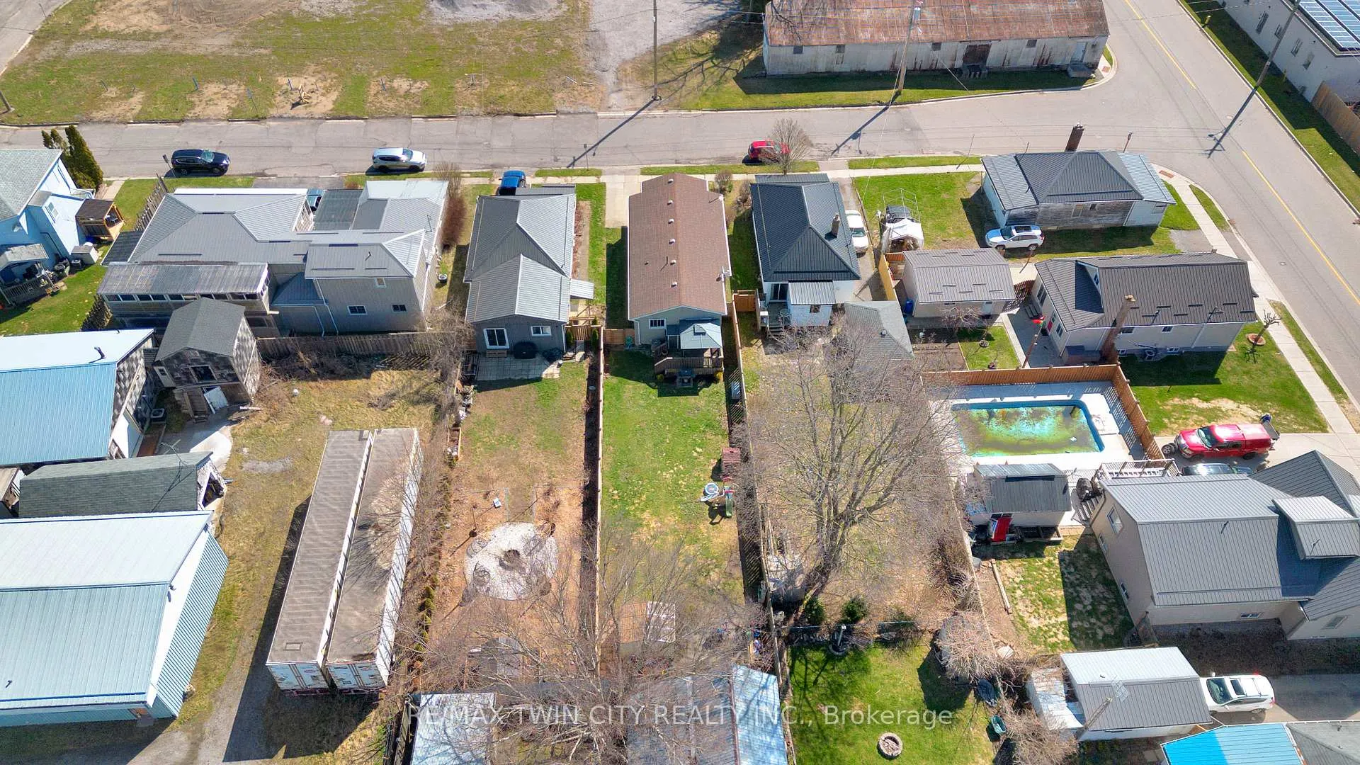 Photo 42 of 20 East Street, Norfolk, Simcoe — HOMEH