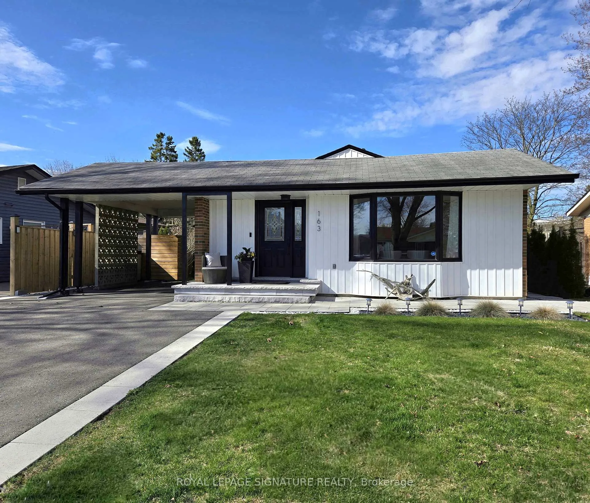 Photo 1 of 163 Simpson Road, Ajax, South East — HOMEH