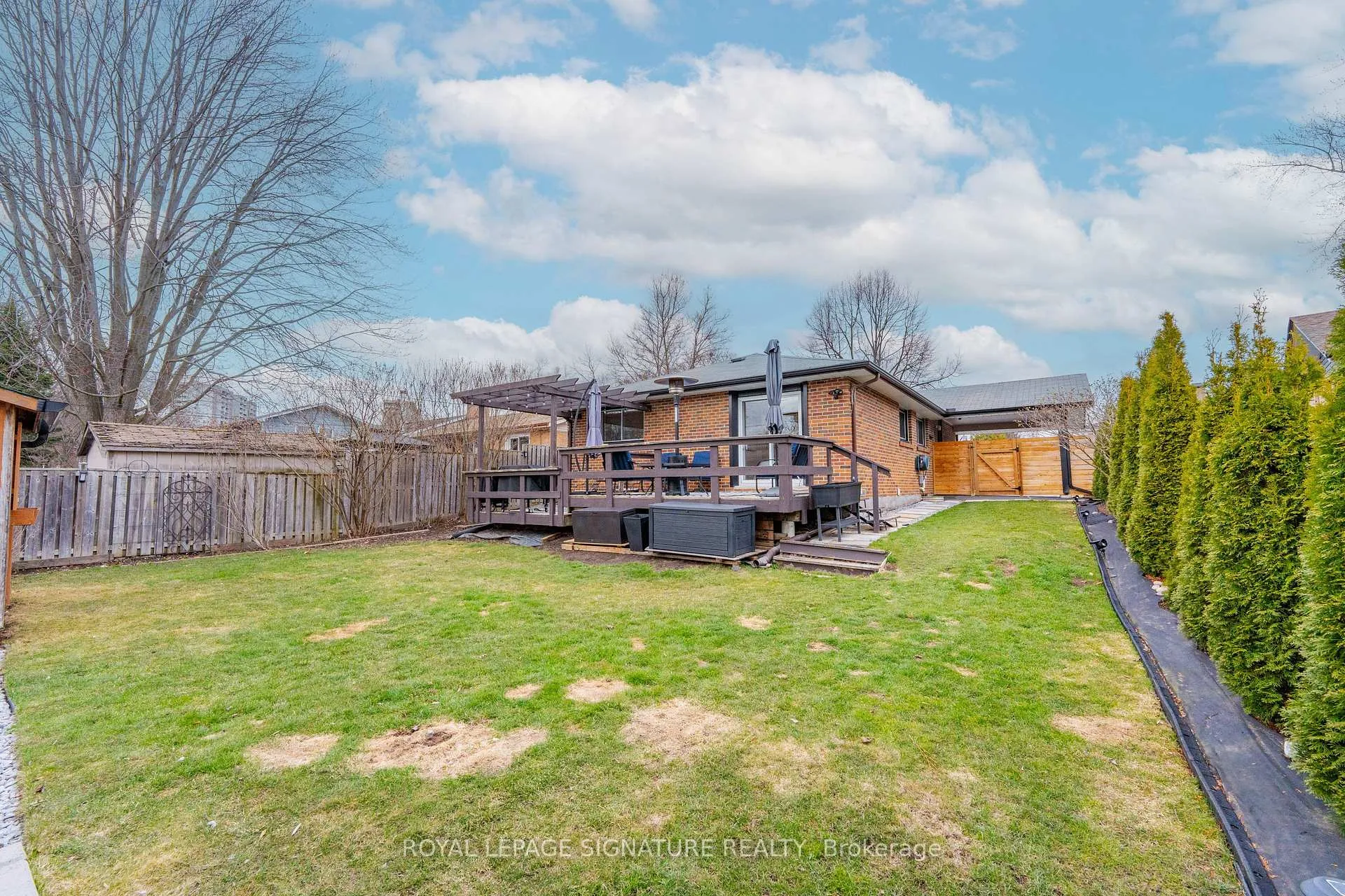 Photo 33 of 163 Simpson Road, Ajax, South East — HOMEH