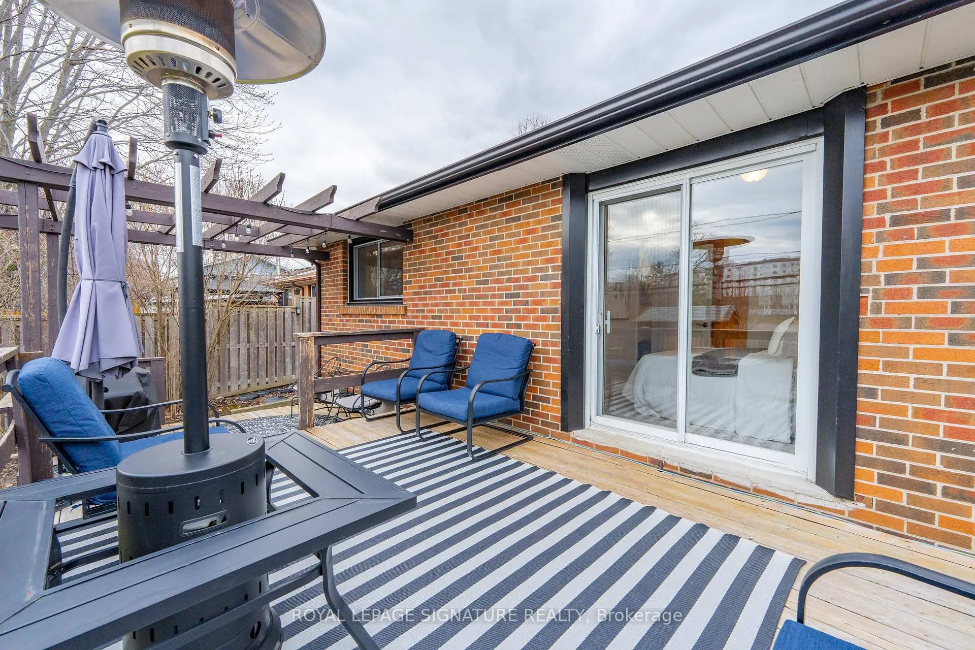 Photo 35 of 163 Simpson Road, Ajax, South East — HOMEH