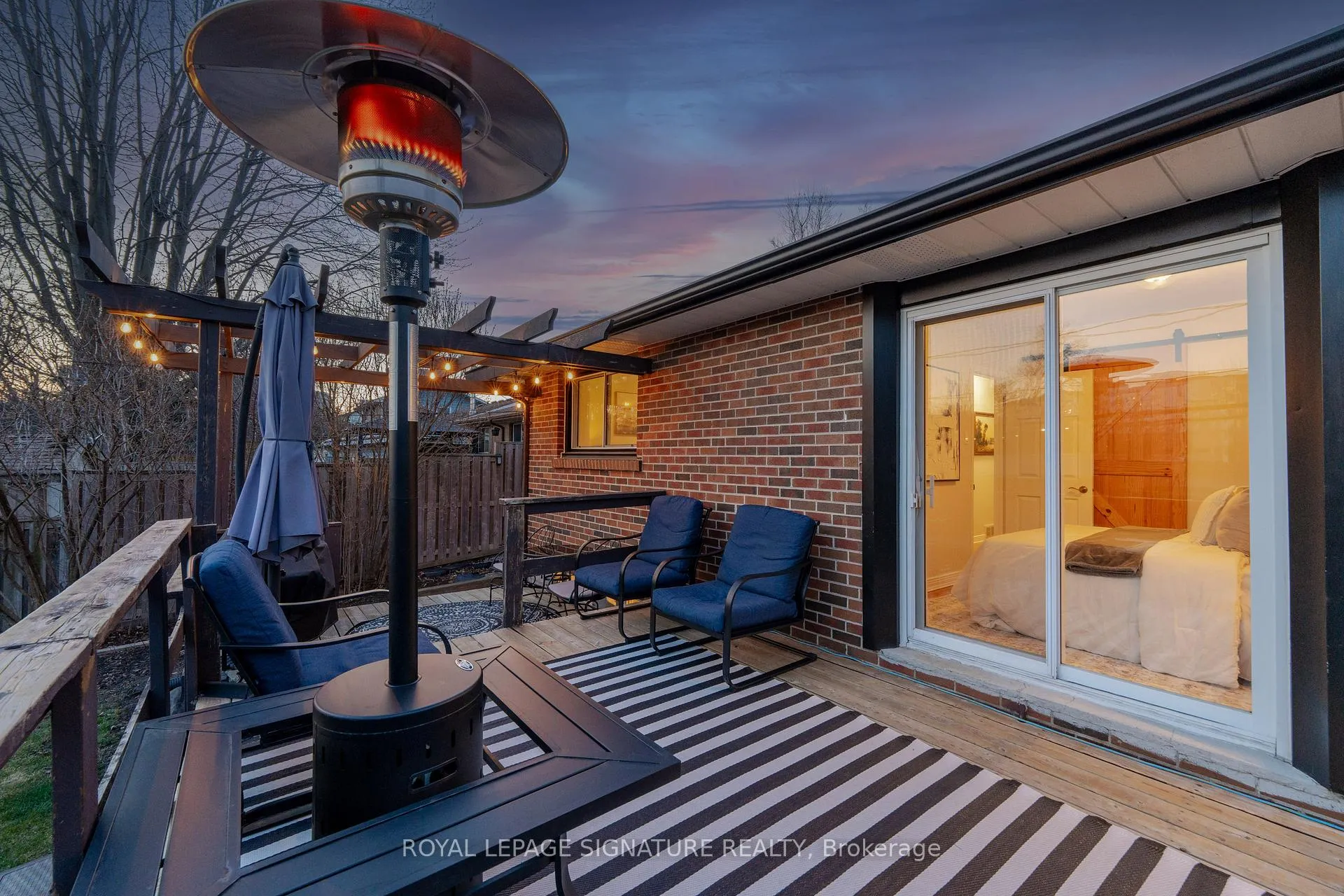 Photo 37 of 163 Simpson Road, Ajax, South East — HOMEH