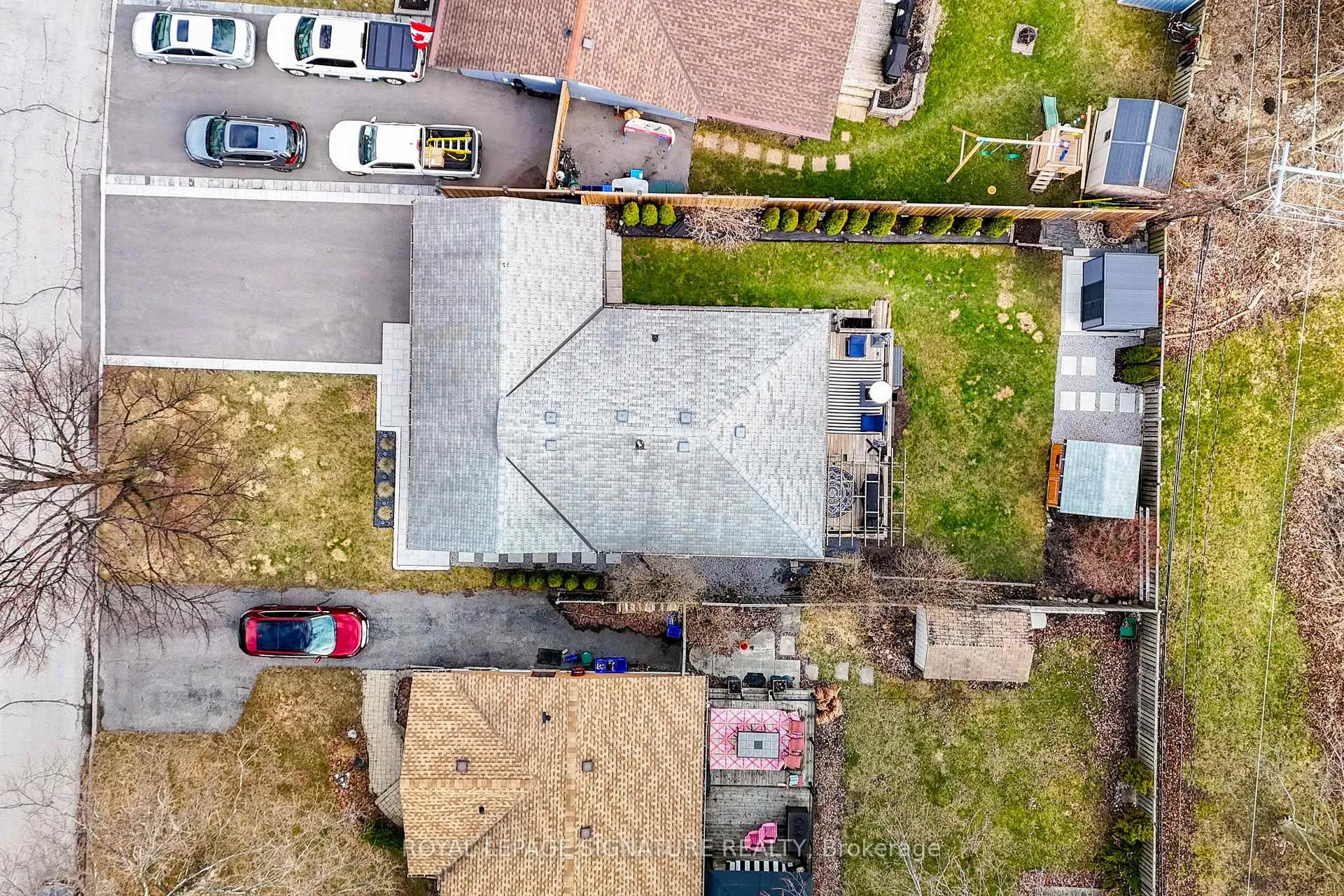 Photo 38 of 163 Simpson Road, Ajax, South East — HOMEH