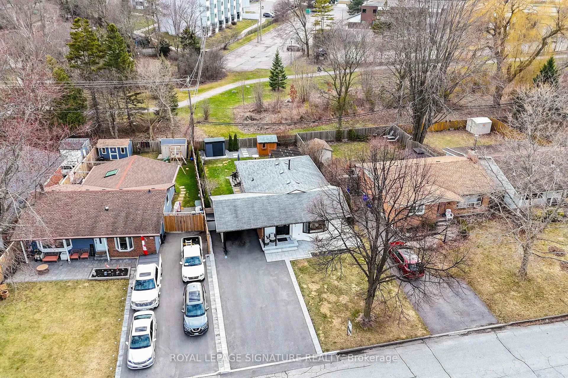 Photo 40 of 163 Simpson Road, Ajax, South East — HOMEH