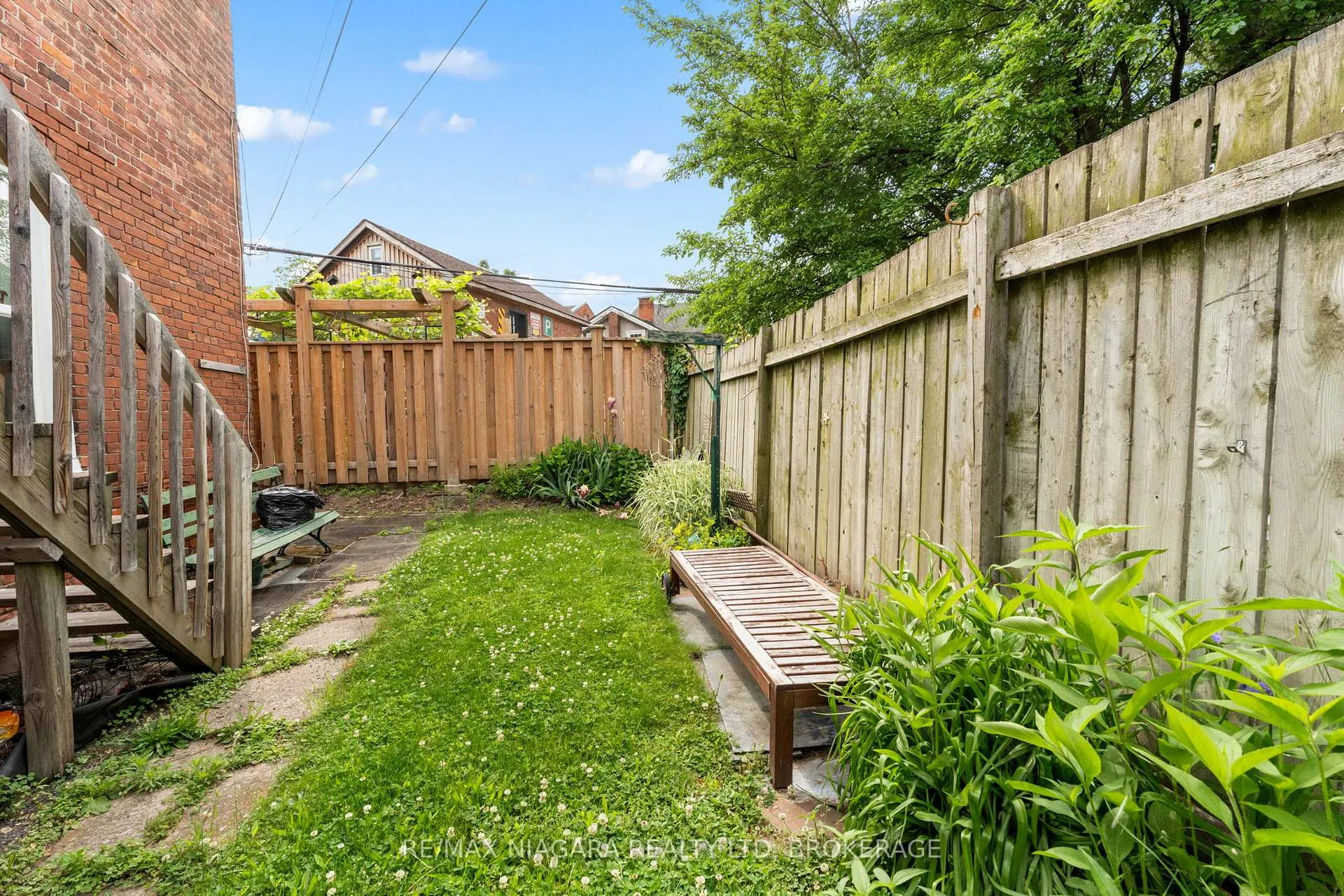 Photo 16 of 20 Niagara Street, St. Catharines, E. Chester — HOMEH