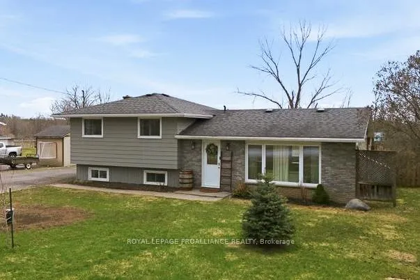 Photo 1 of 514 Lester Road, Quinte West, Sidney Ward — HOMEH