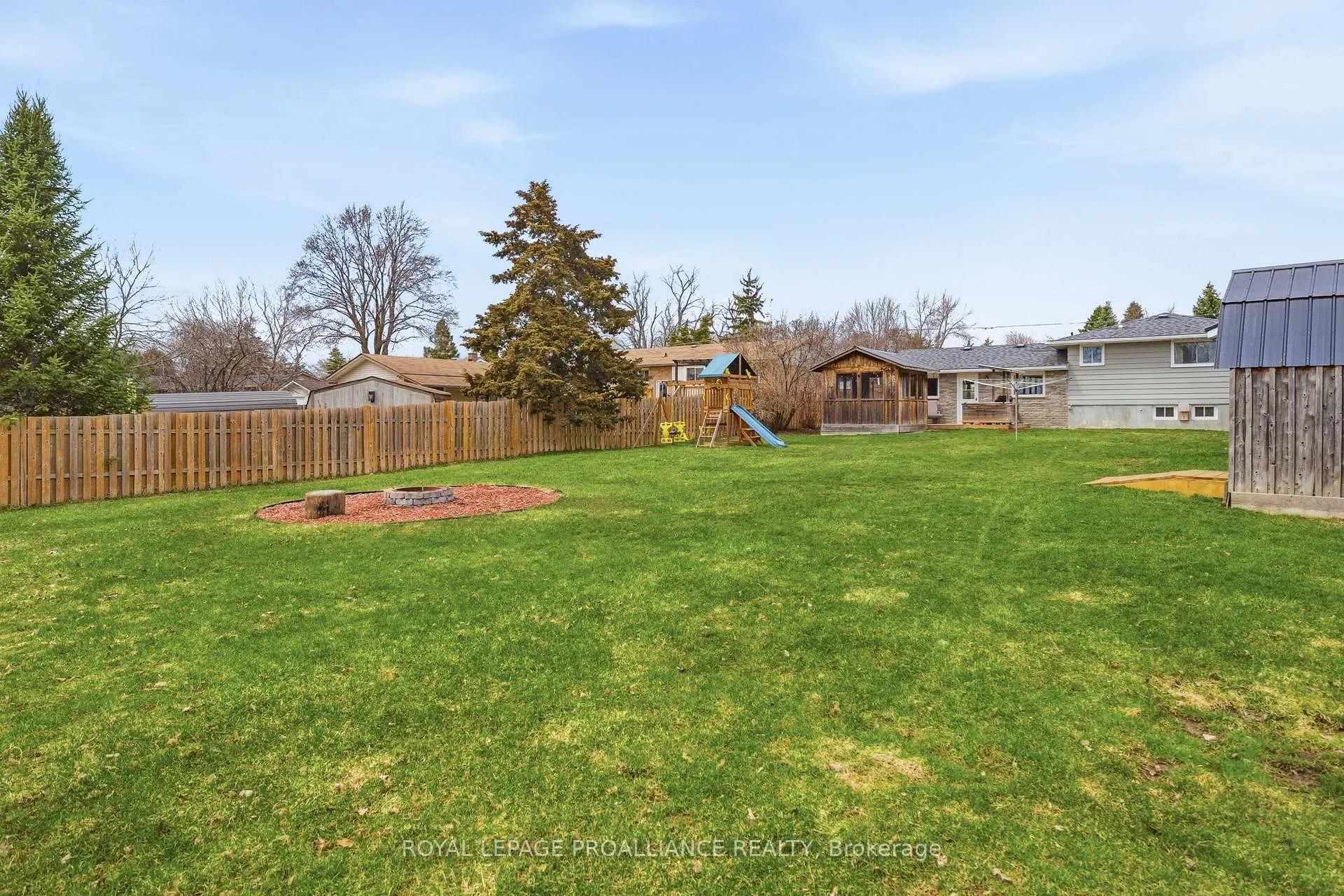 Photo 2 of 514 Lester Road, Quinte West, Sidney Ward — HOMEH