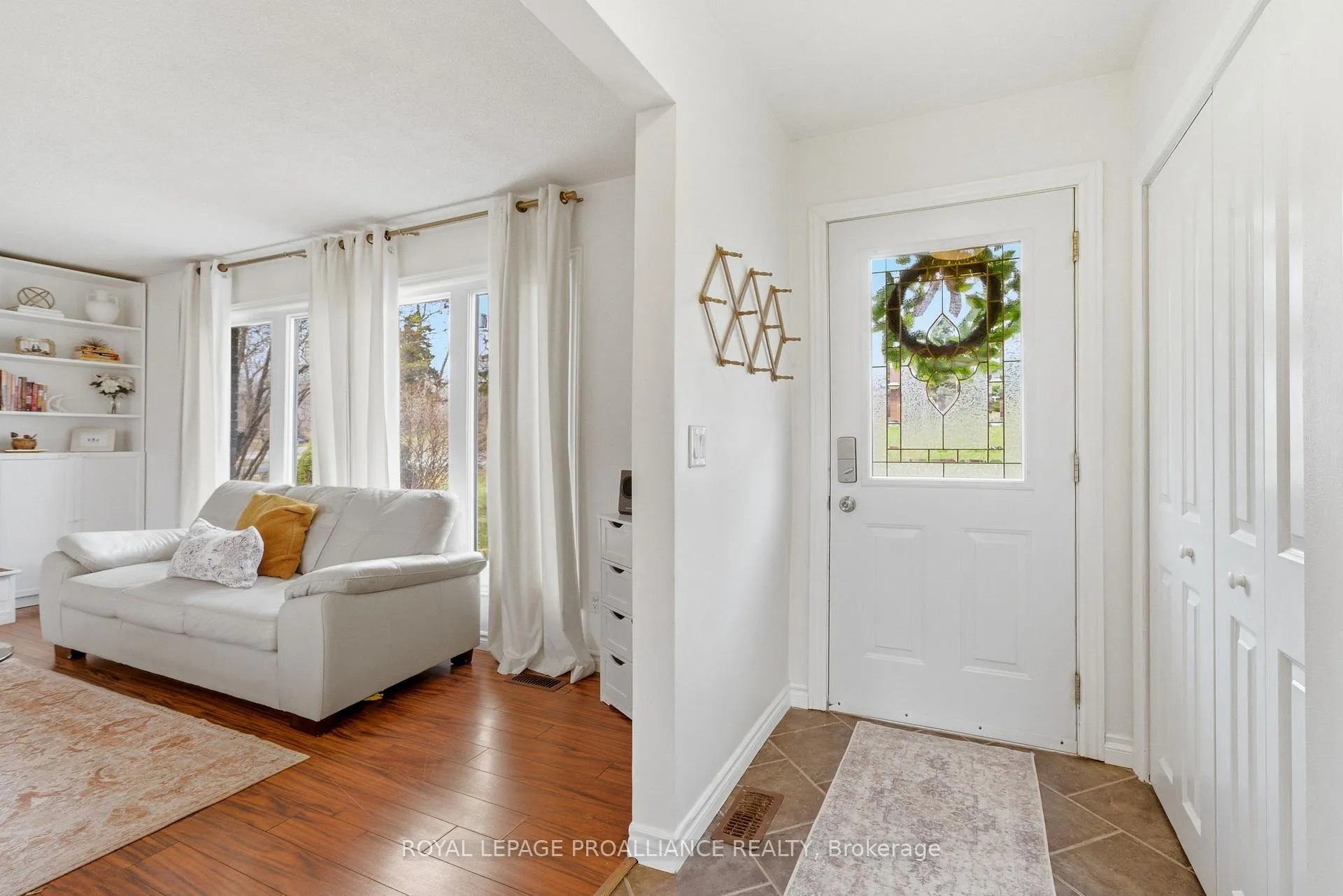 Photo 4 of 514 Lester Road, Quinte West, Sidney Ward — HOMEH