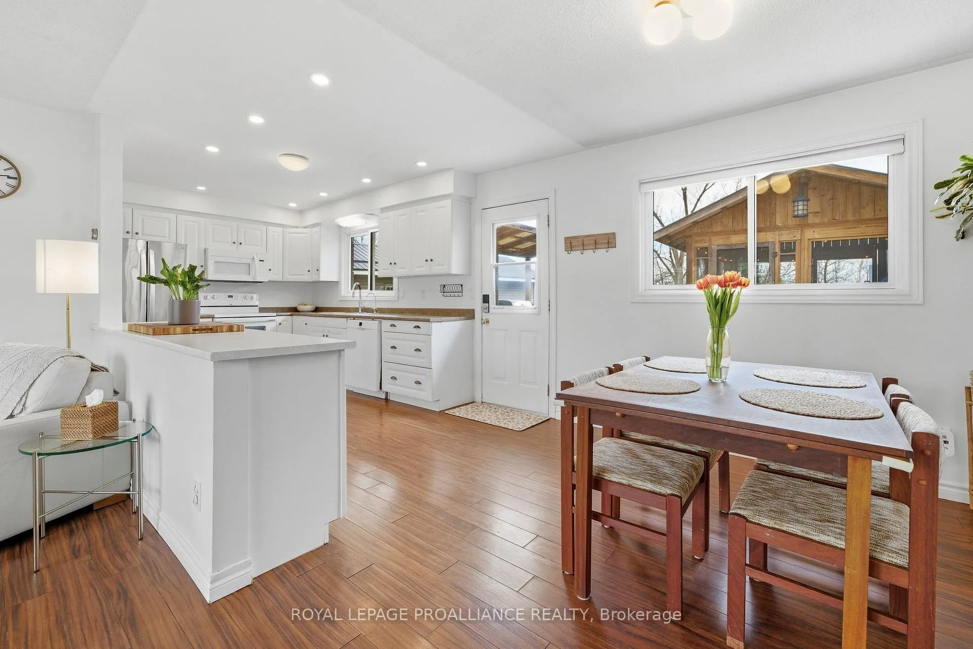 Photo 9 of 514 Lester Road, Quinte West, Sidney Ward — HOMEH