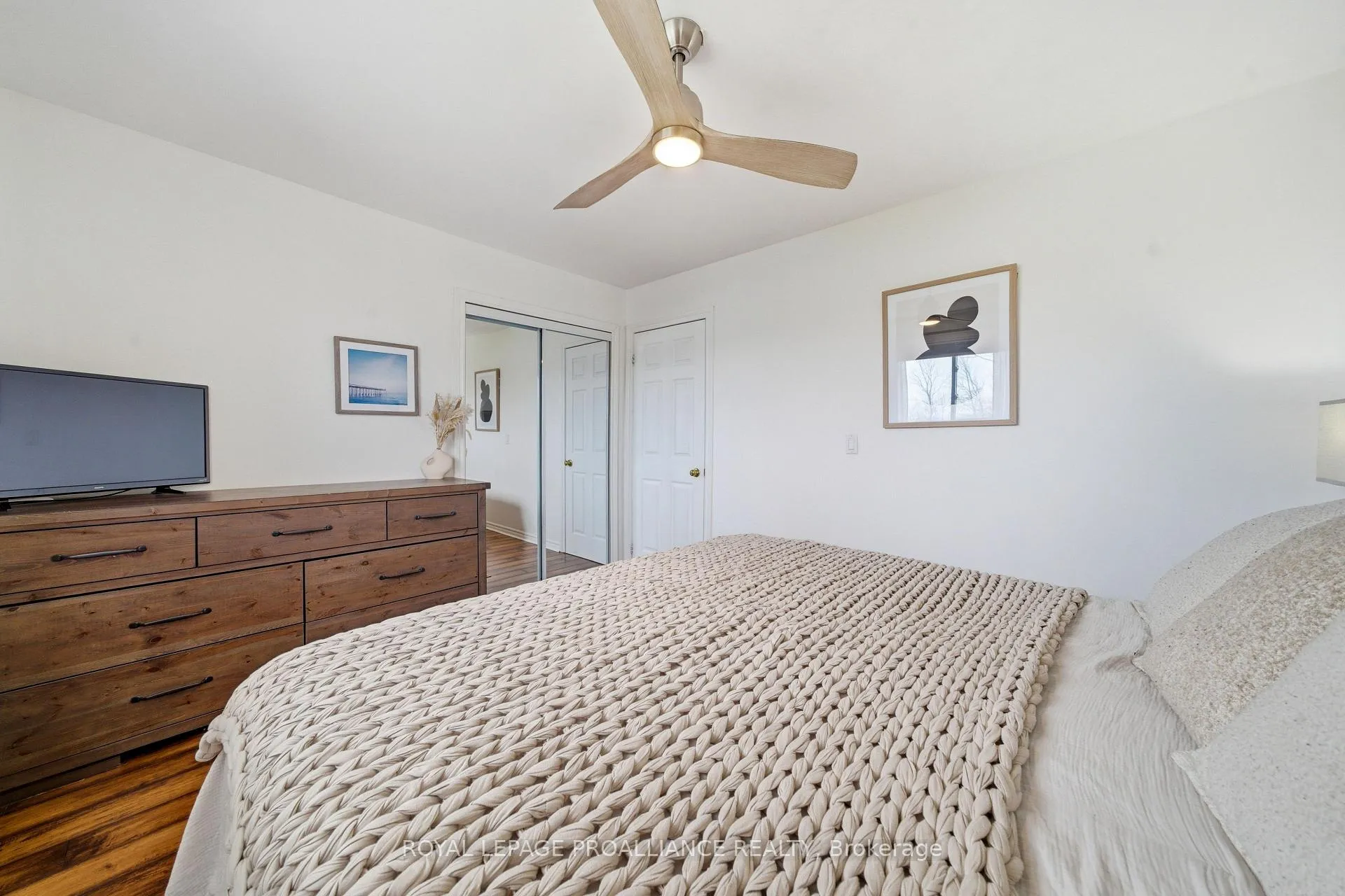 Photo 15 of 514 Lester Road, Quinte West, Sidney Ward — HOMEH